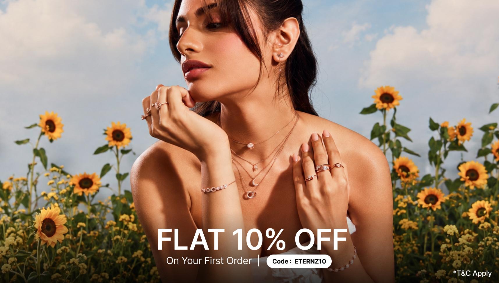 Shop All Jewelry on Eternz
