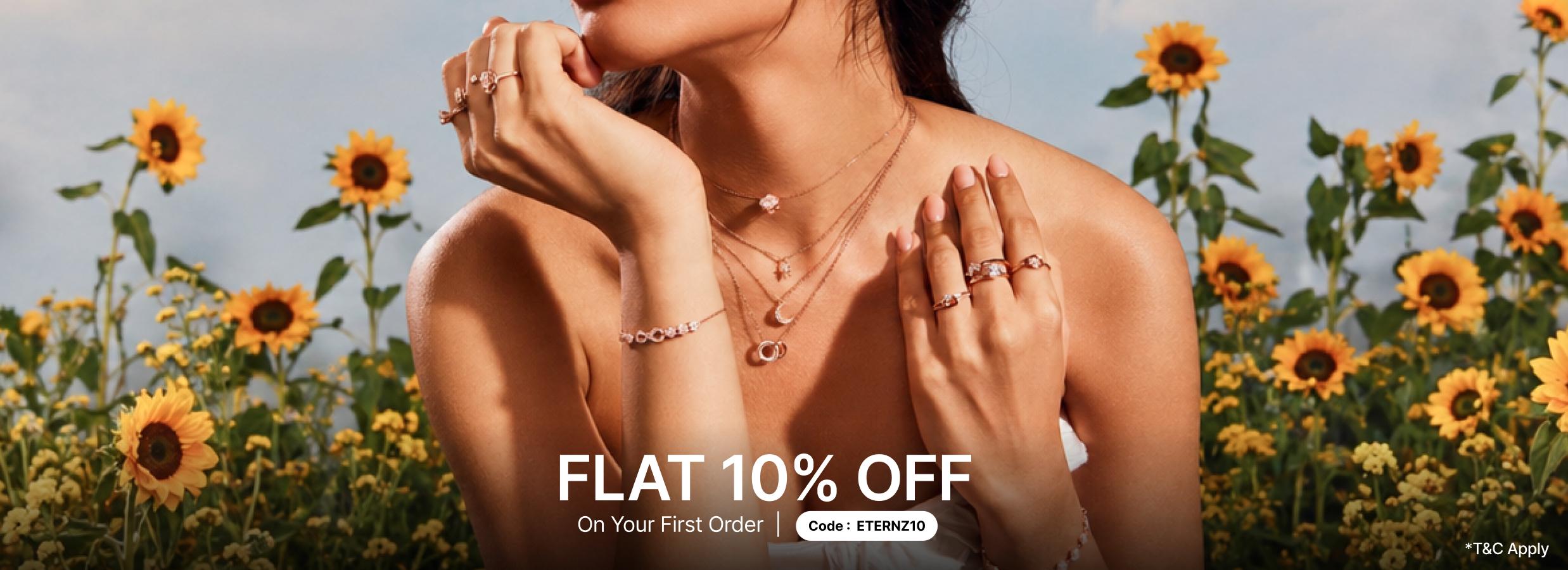 Shop All Jewelry on Eternz