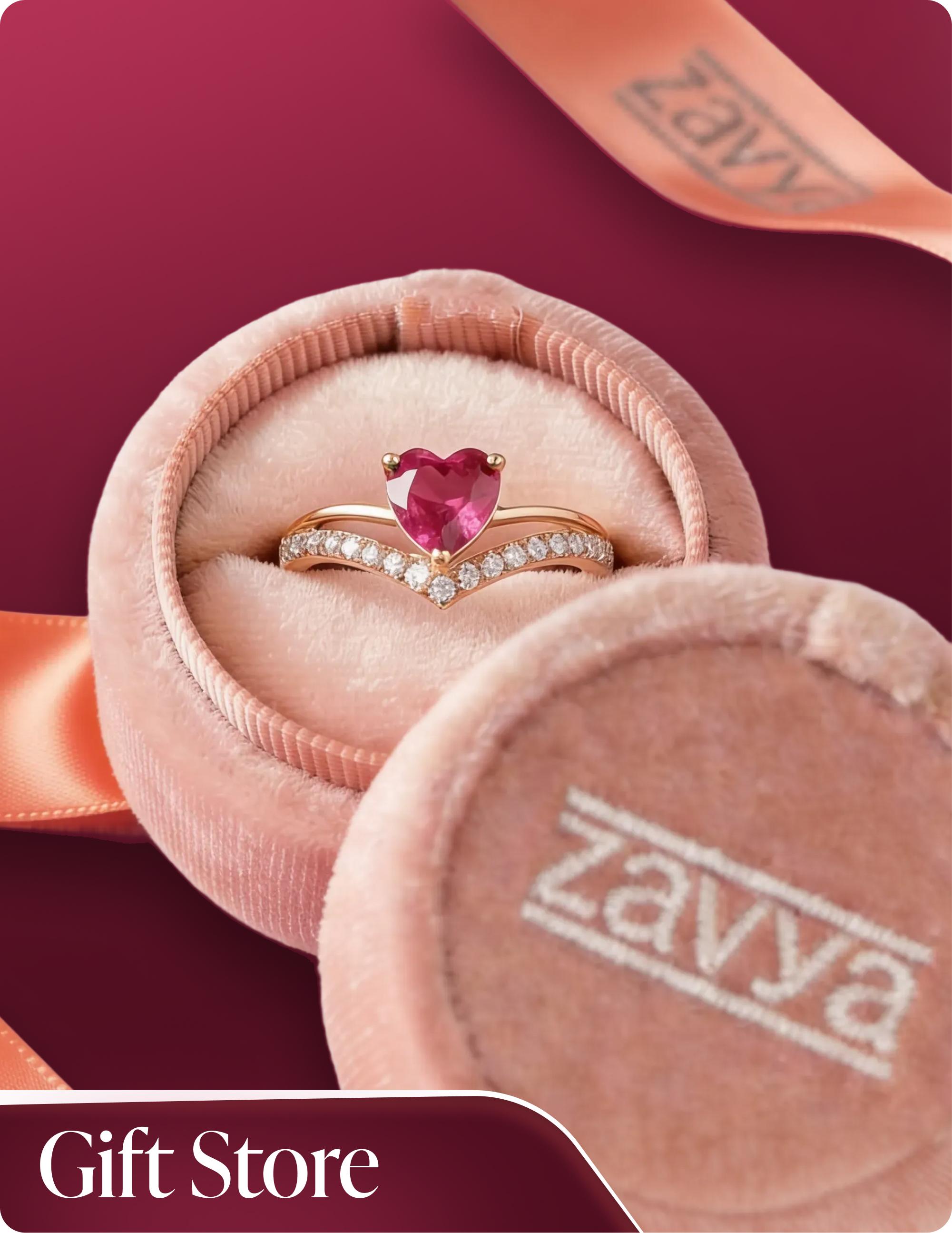 Shop Gifts on Eternz.