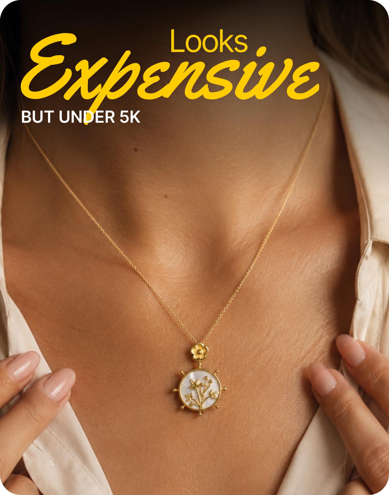Gold Vermeil