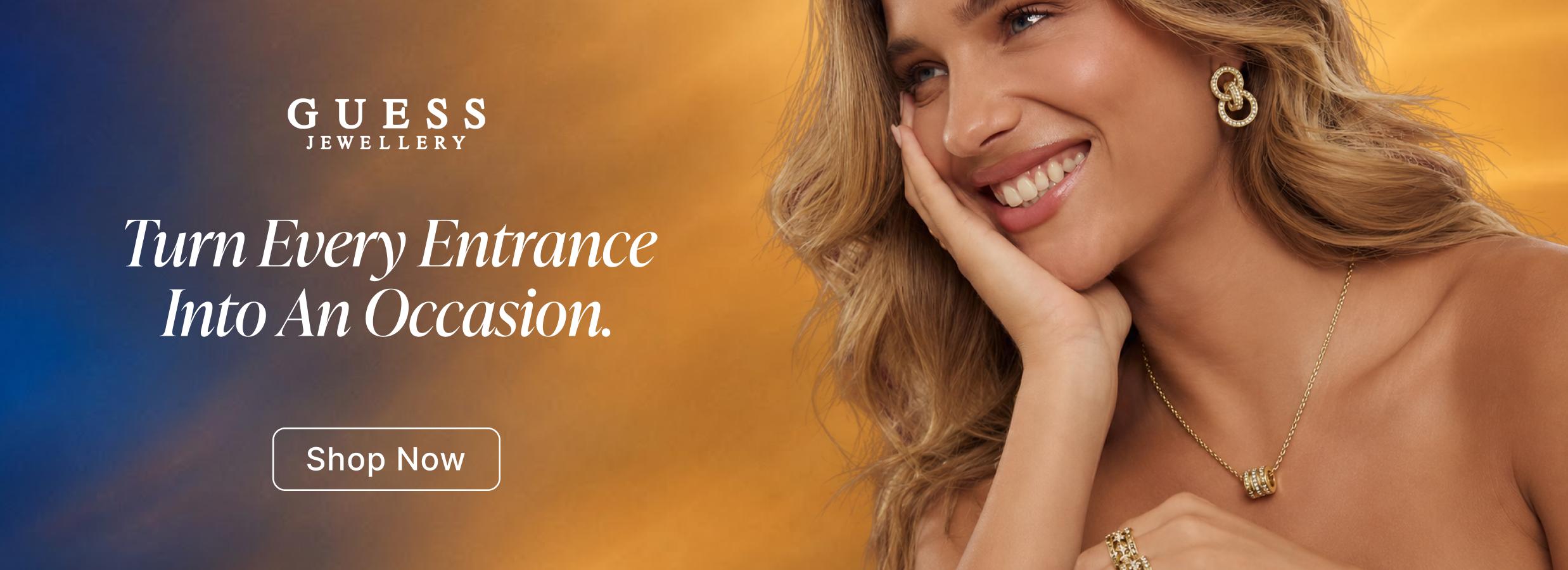 Shop Joules by Guess Jewelry on Eternz.