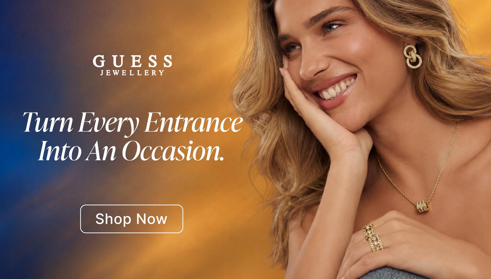 Shop Joules by Guess Jewelry on Eternz.