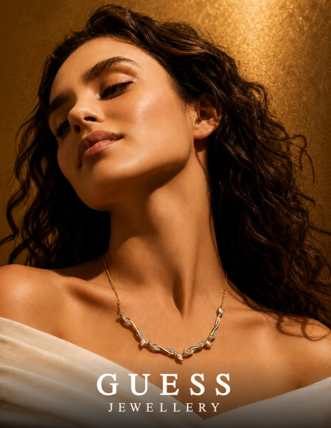Guess Jewellery