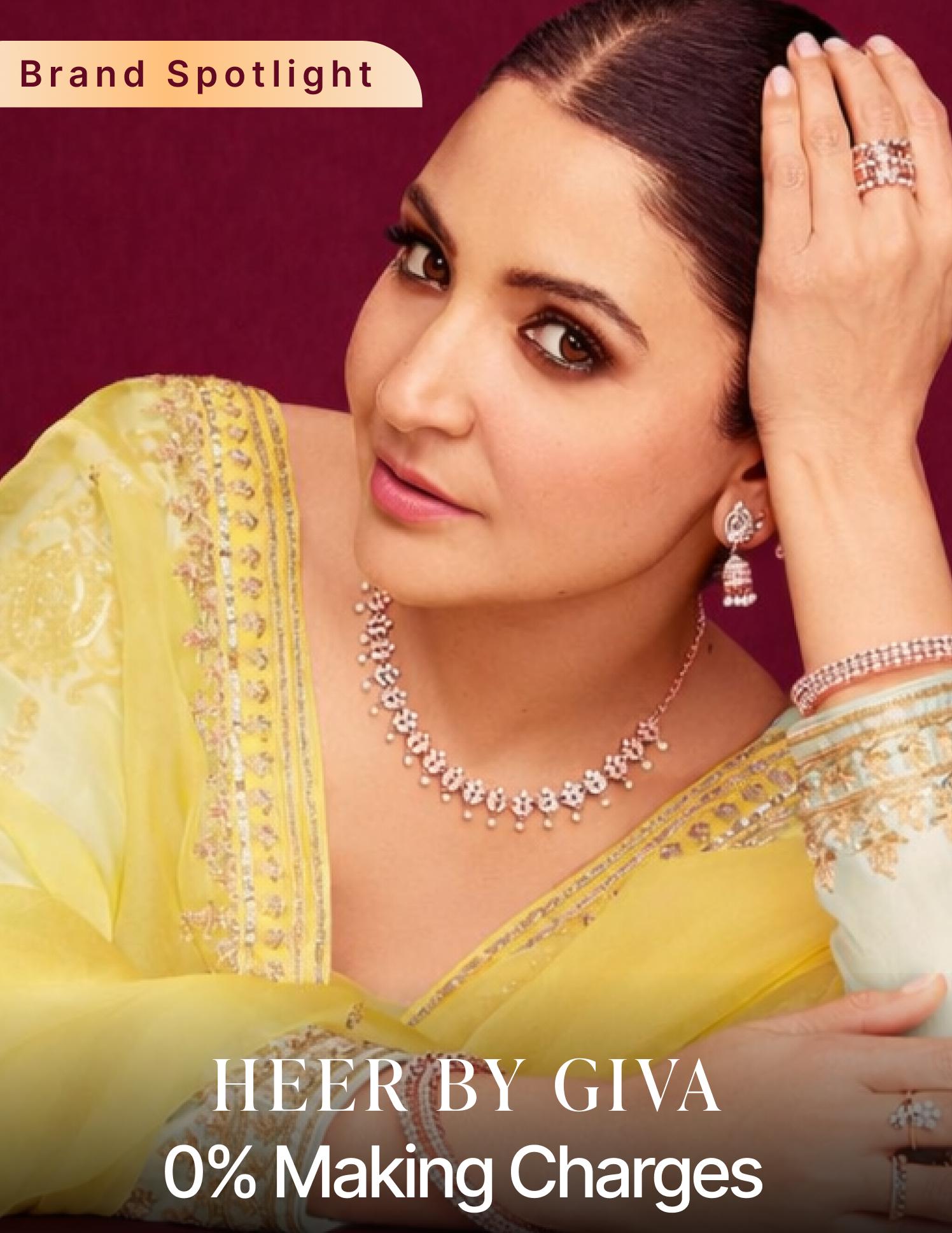 Shop Heer by Giva on Eternz.