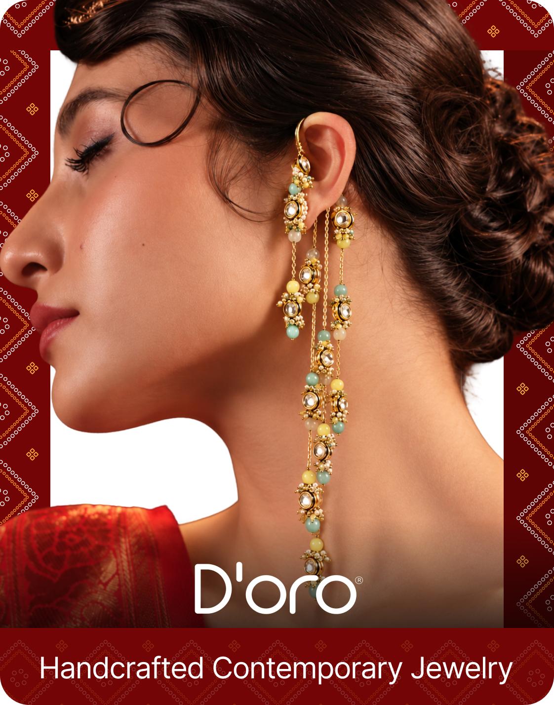 Shop House of Doro Jewellery on Eternz.