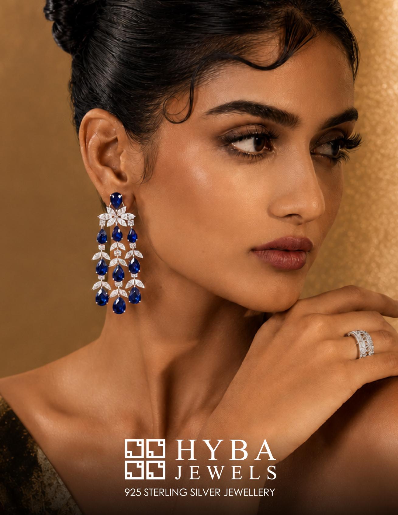 Hyba Jewellery