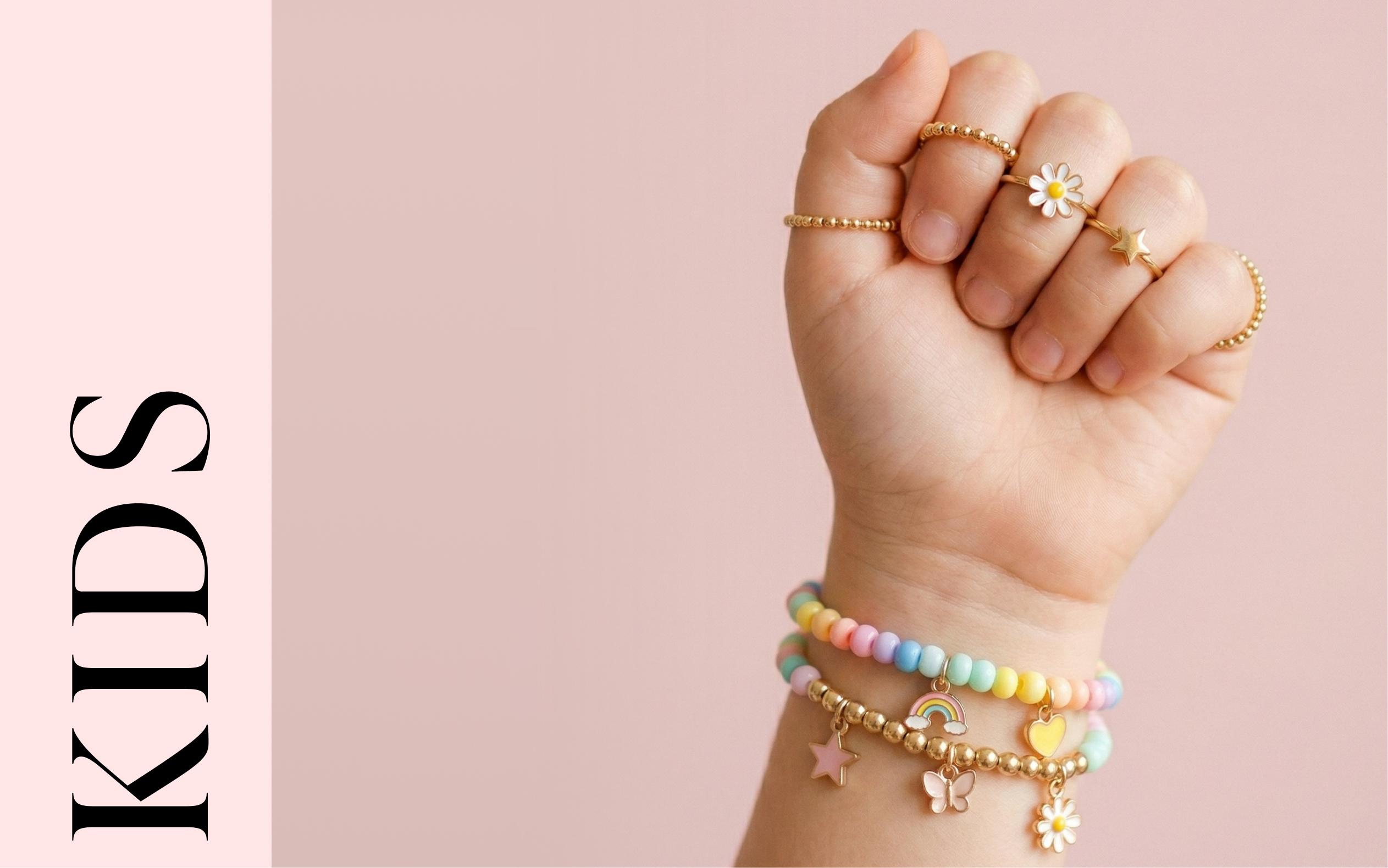 Kids Jewelry