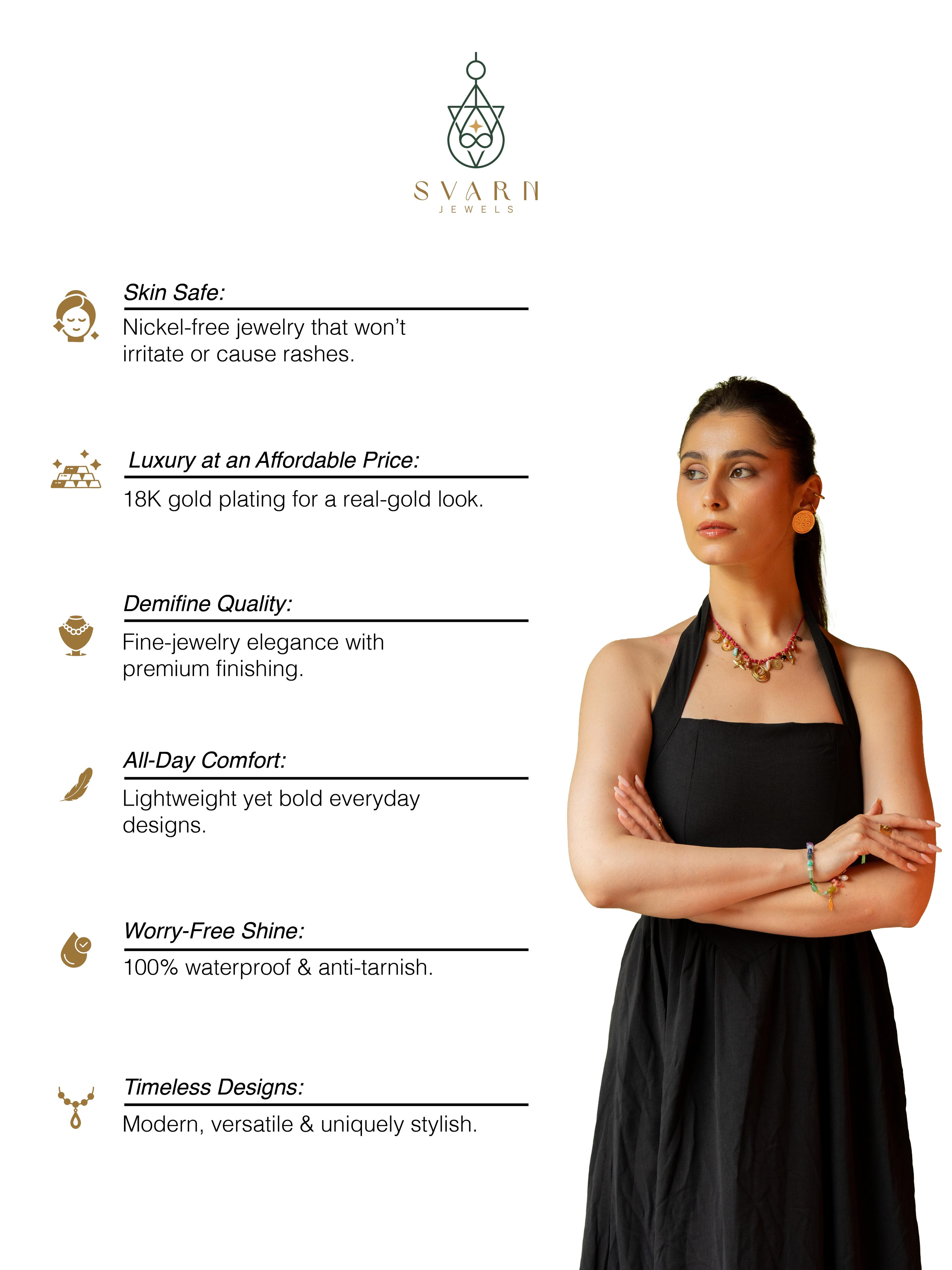 Svarn Jewels