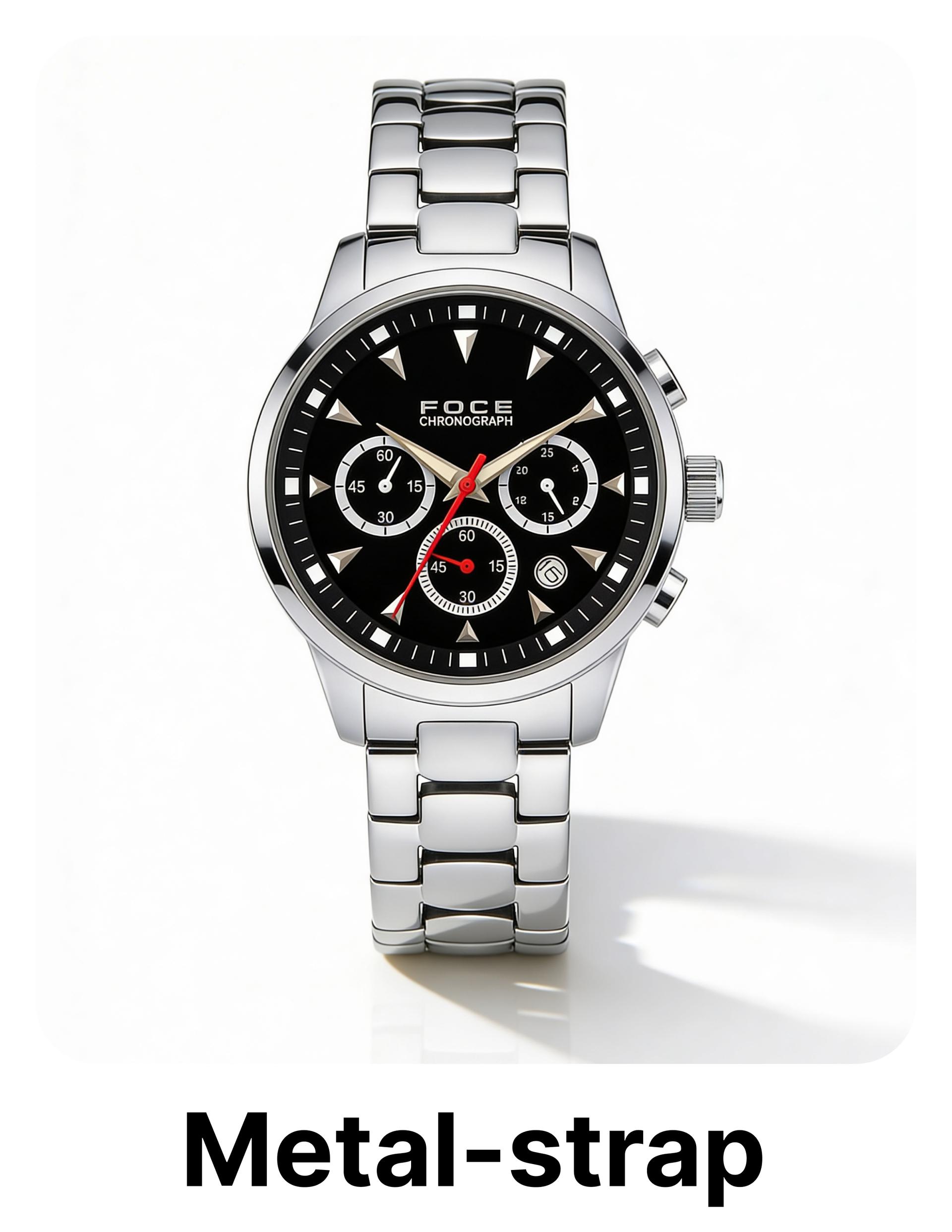 Metal Strap