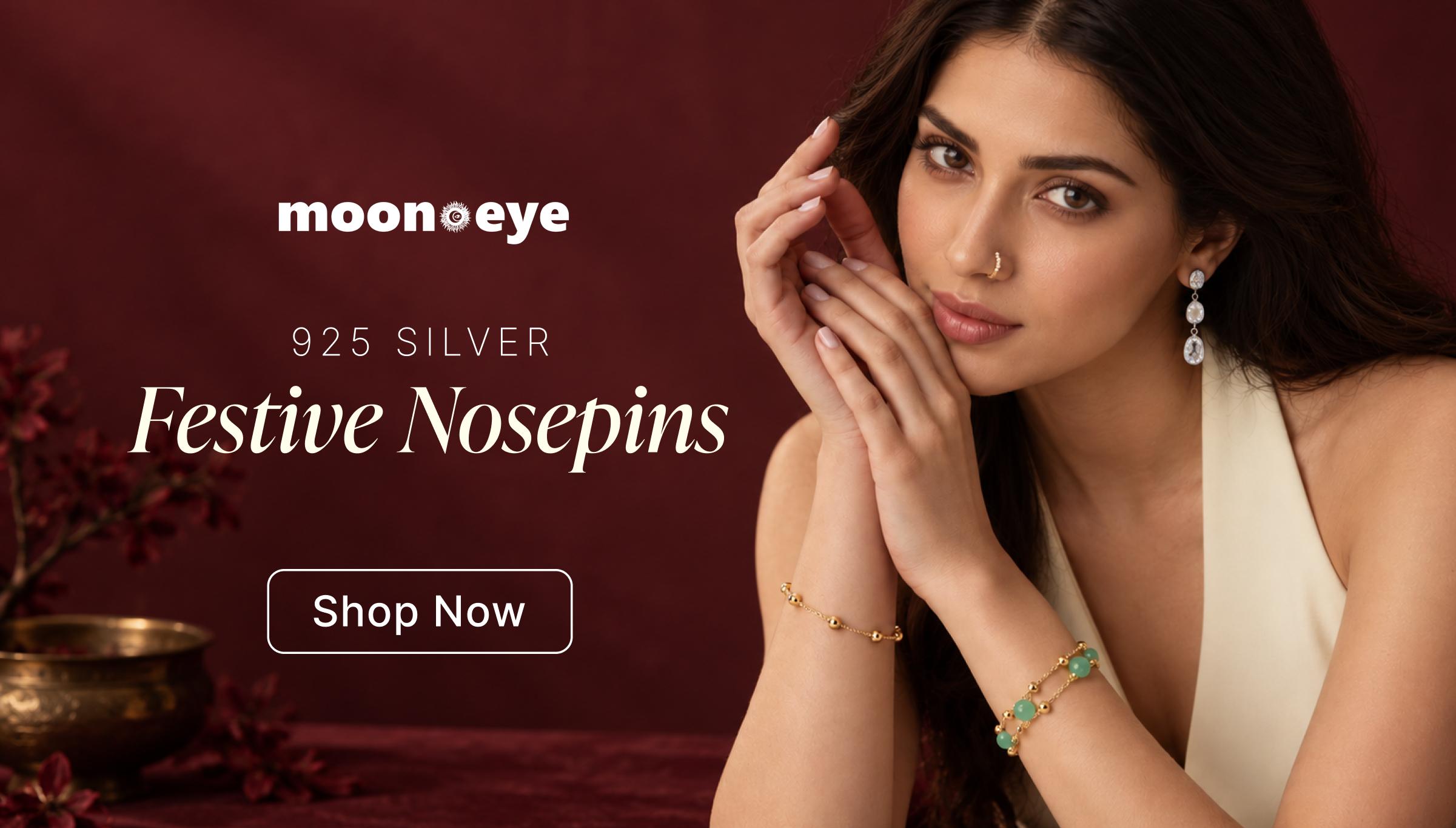 Shop Mooneye Jewellery on Eternz