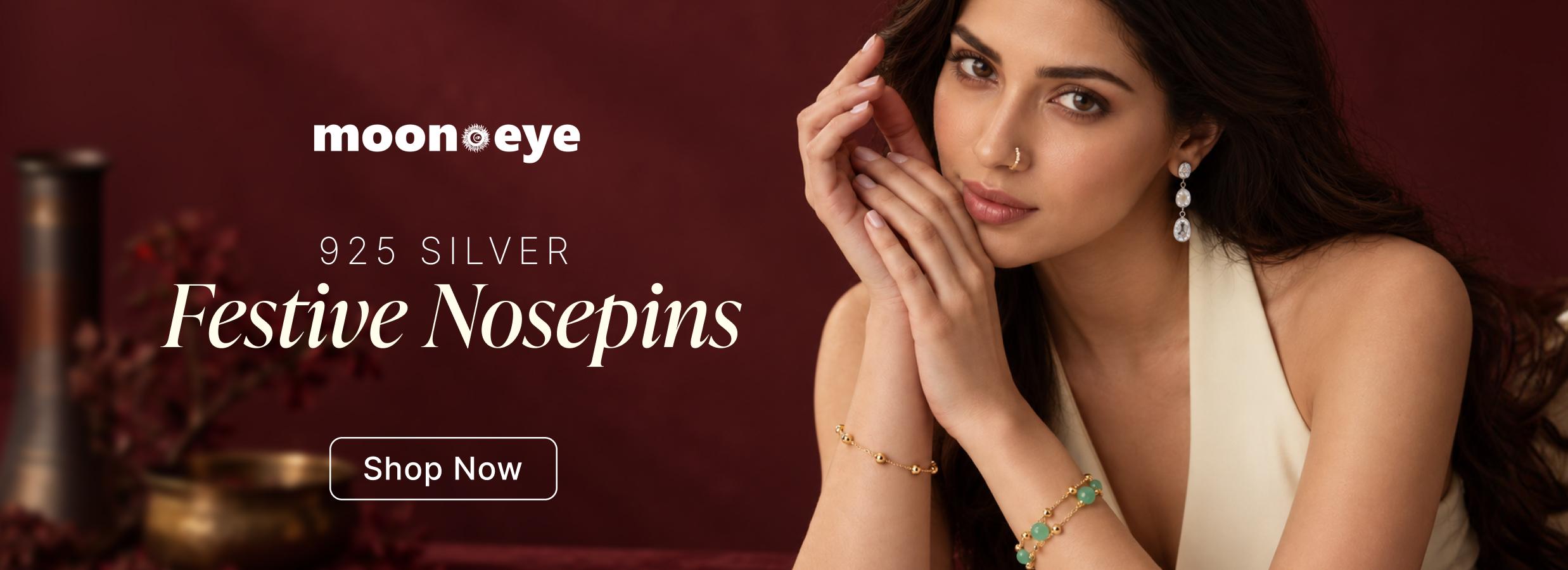 Shop Mooneye Jewellery on Eternz