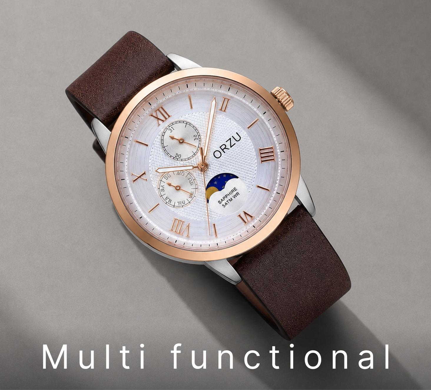 MultiFunctional