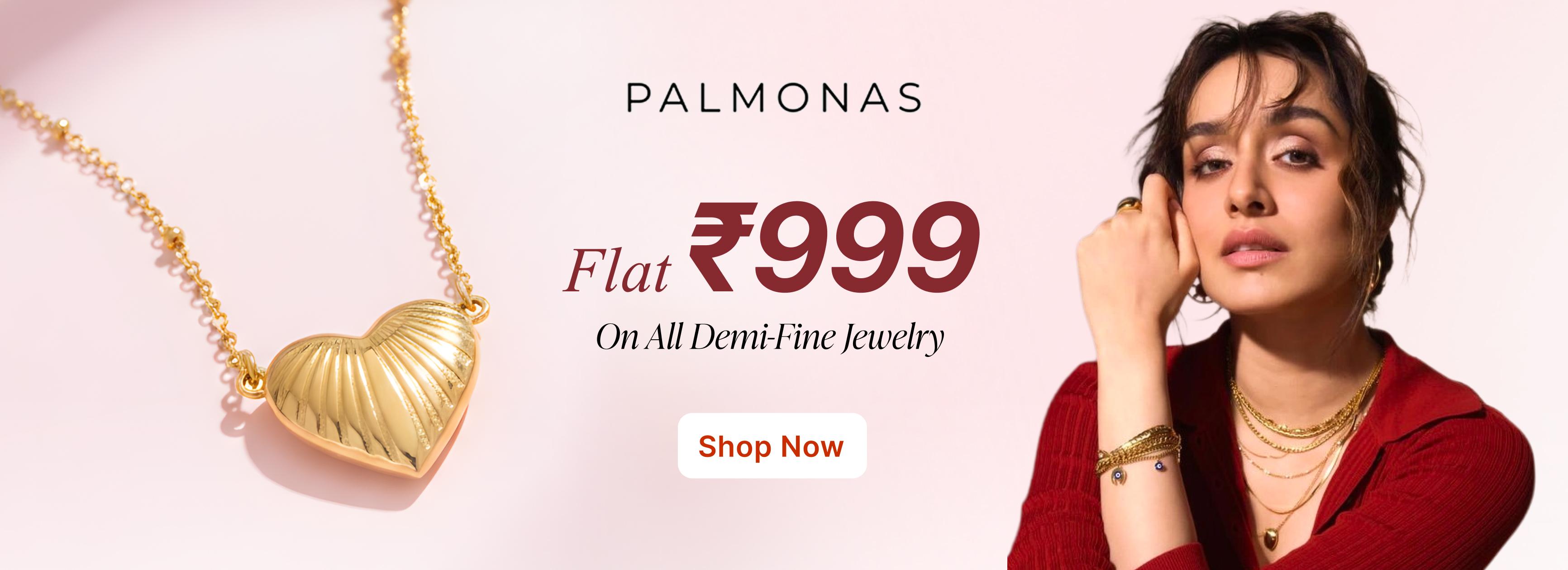 Shop Palmonas Jewelry