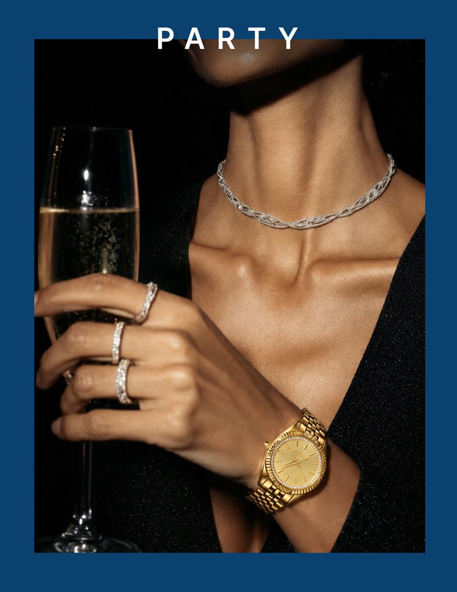 Party Watches