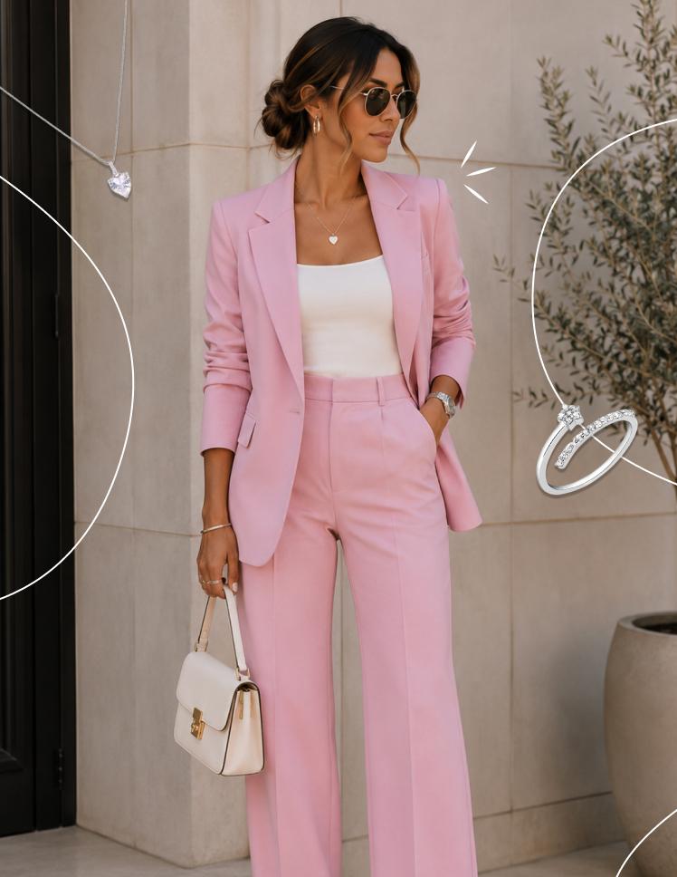 Pink On Purpose