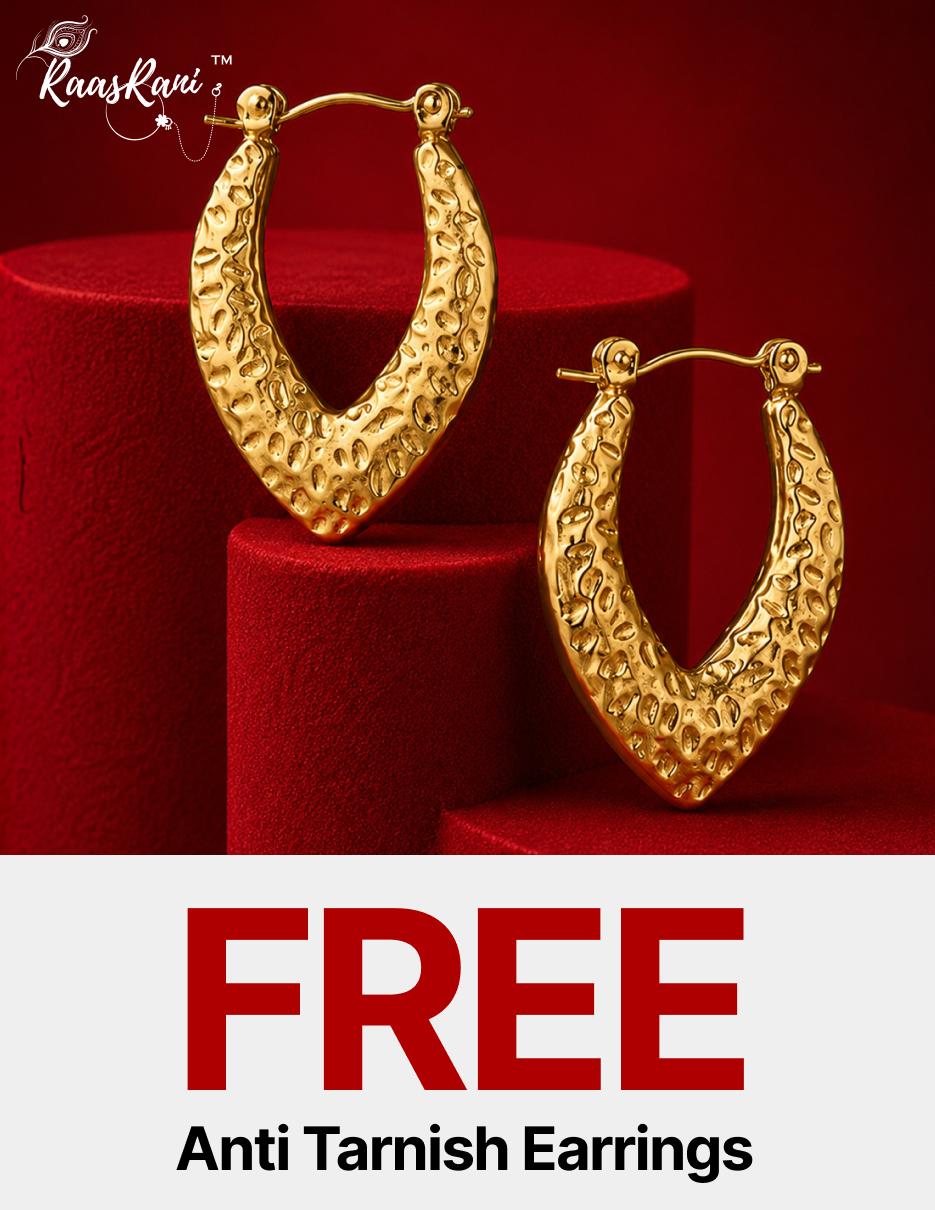 Freebie RaasRani