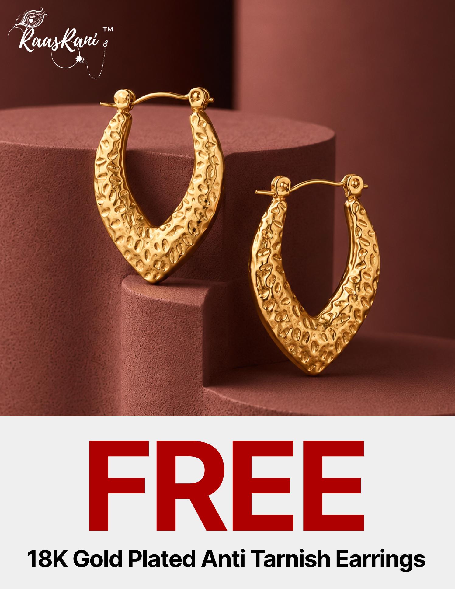 Raasrani Freebie