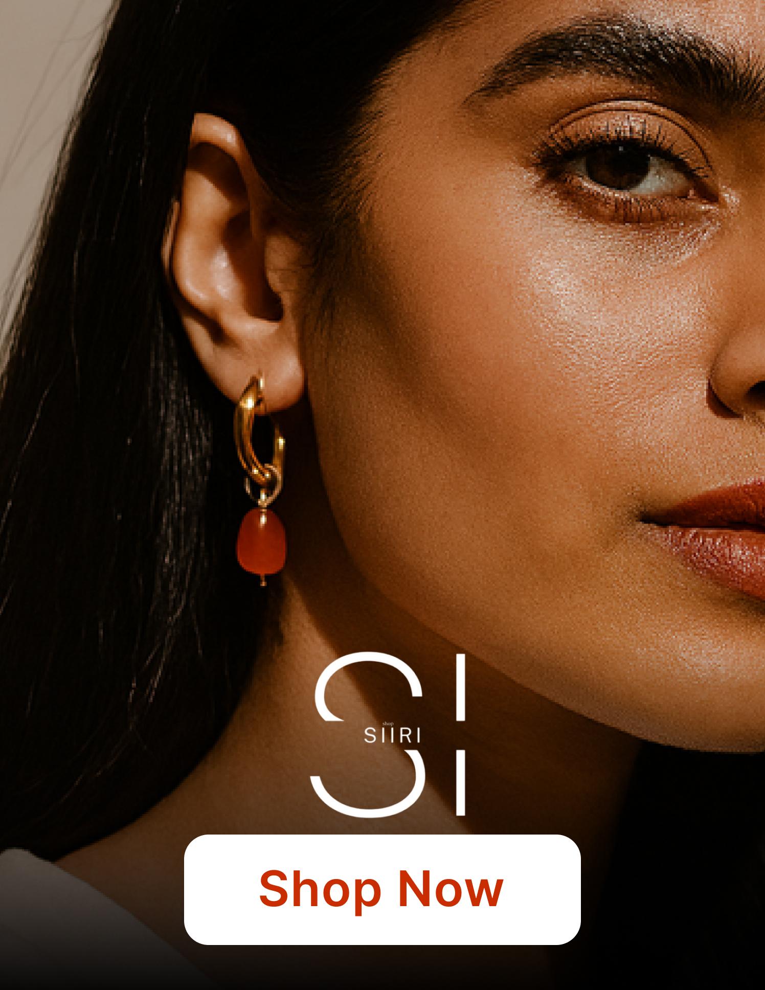 Shop Siiri on Eternz.