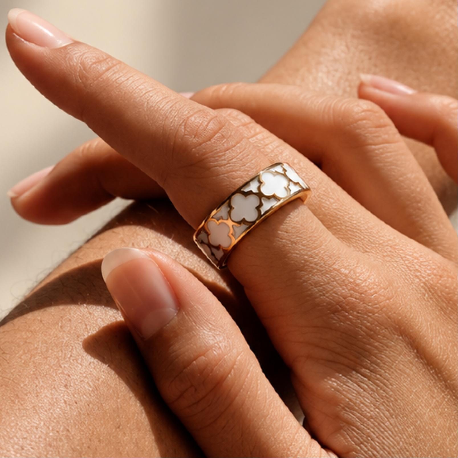 Smart Jewelry✨