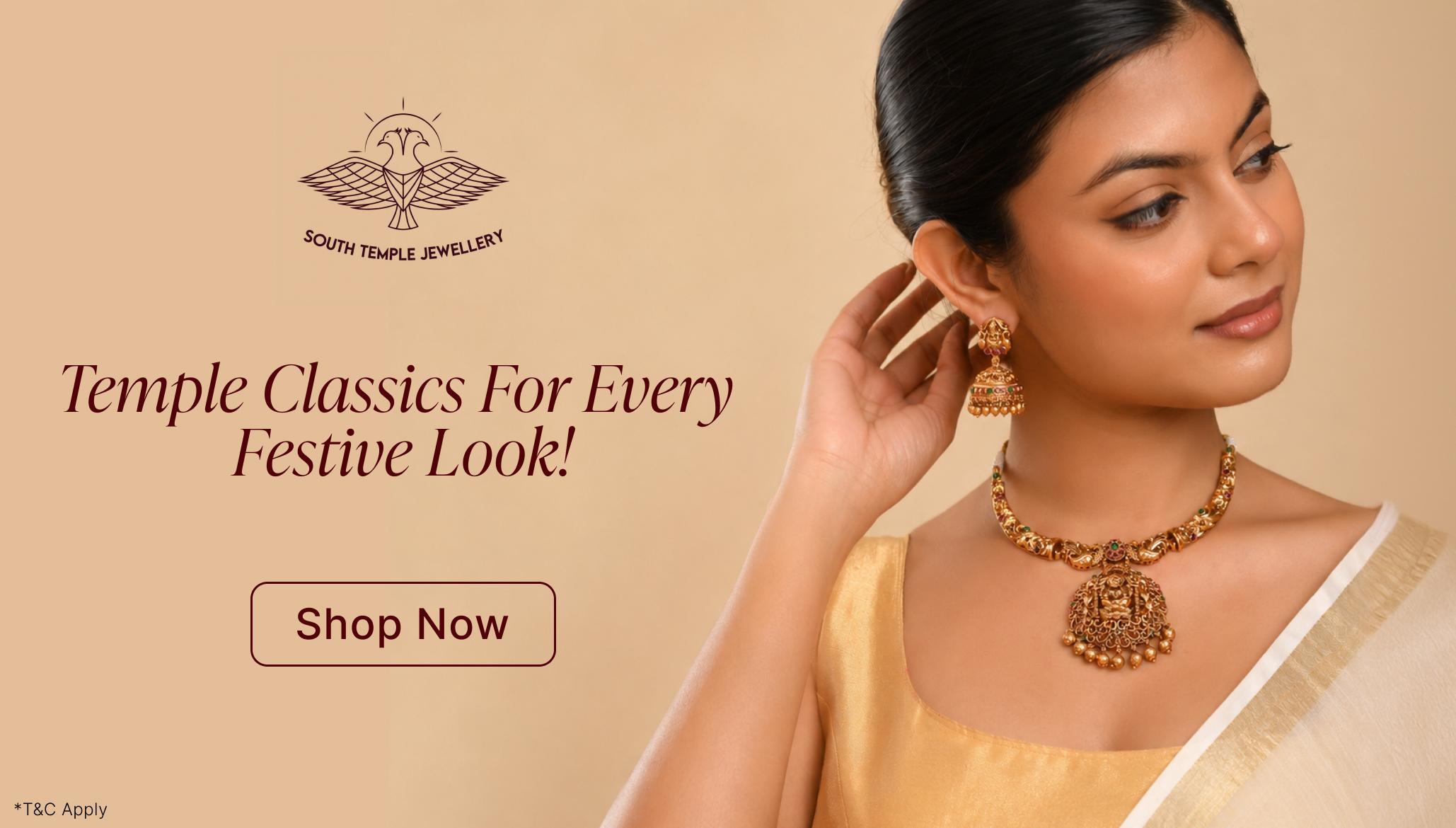 South Temple Jewelry