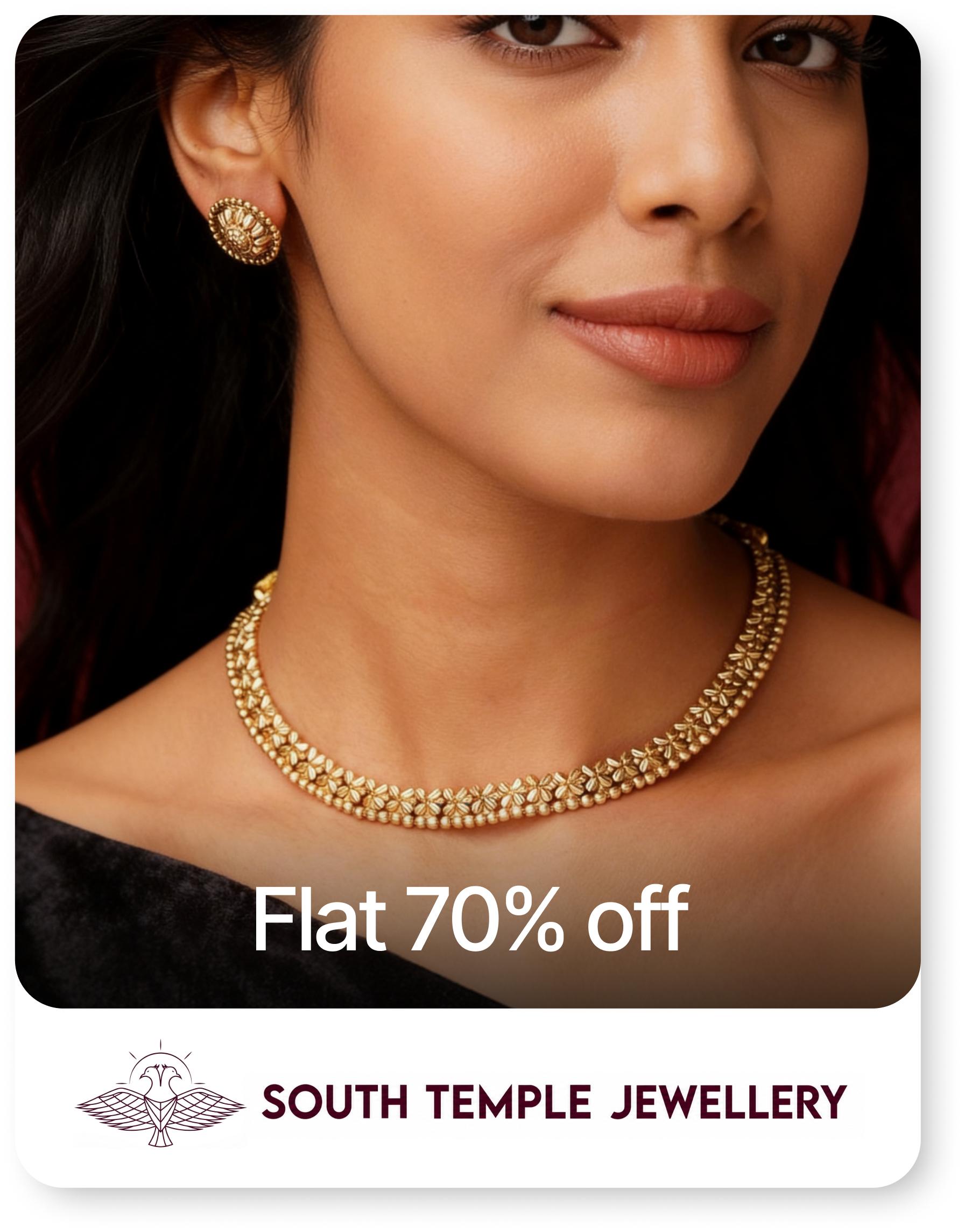 South Temple Jewelry