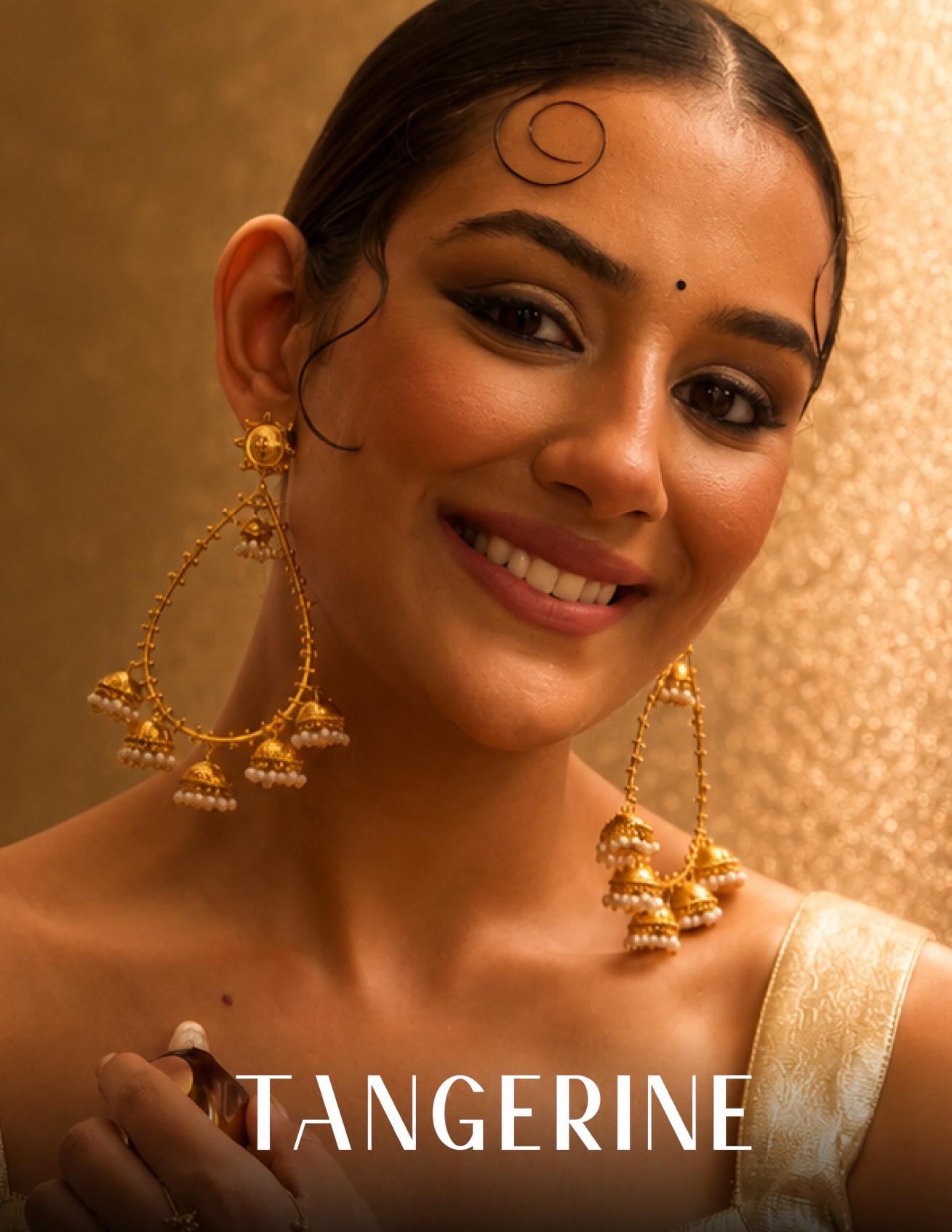 Tangerine Jewellery