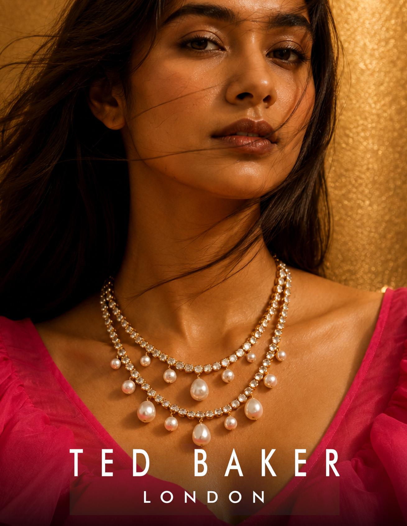 Ted Baker Jewellery