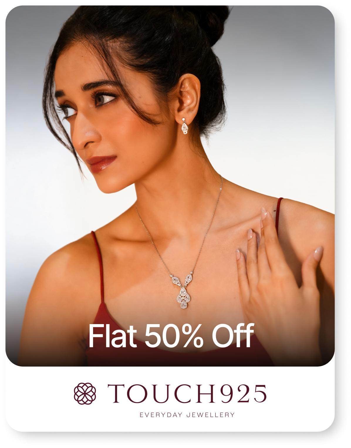 Touch925