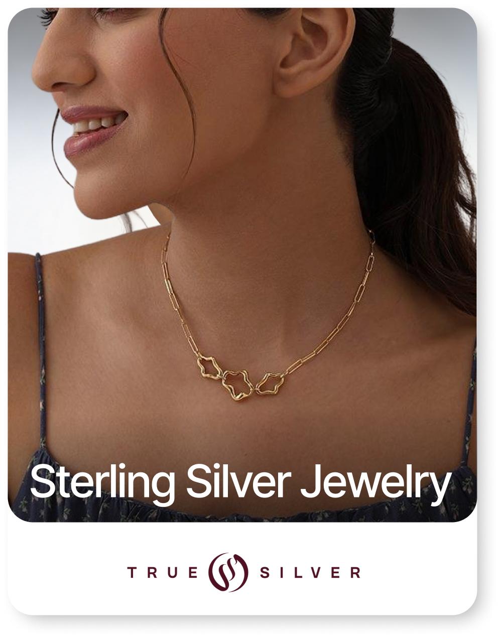 True Silver