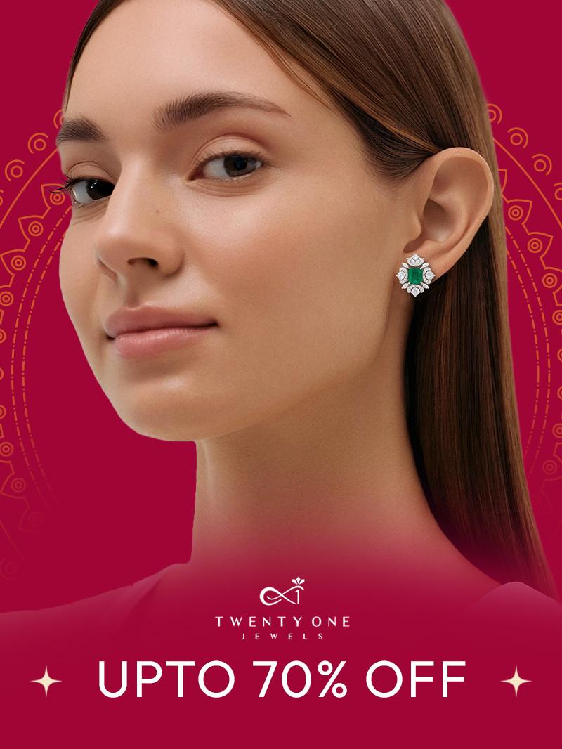 Twenty One Jewels