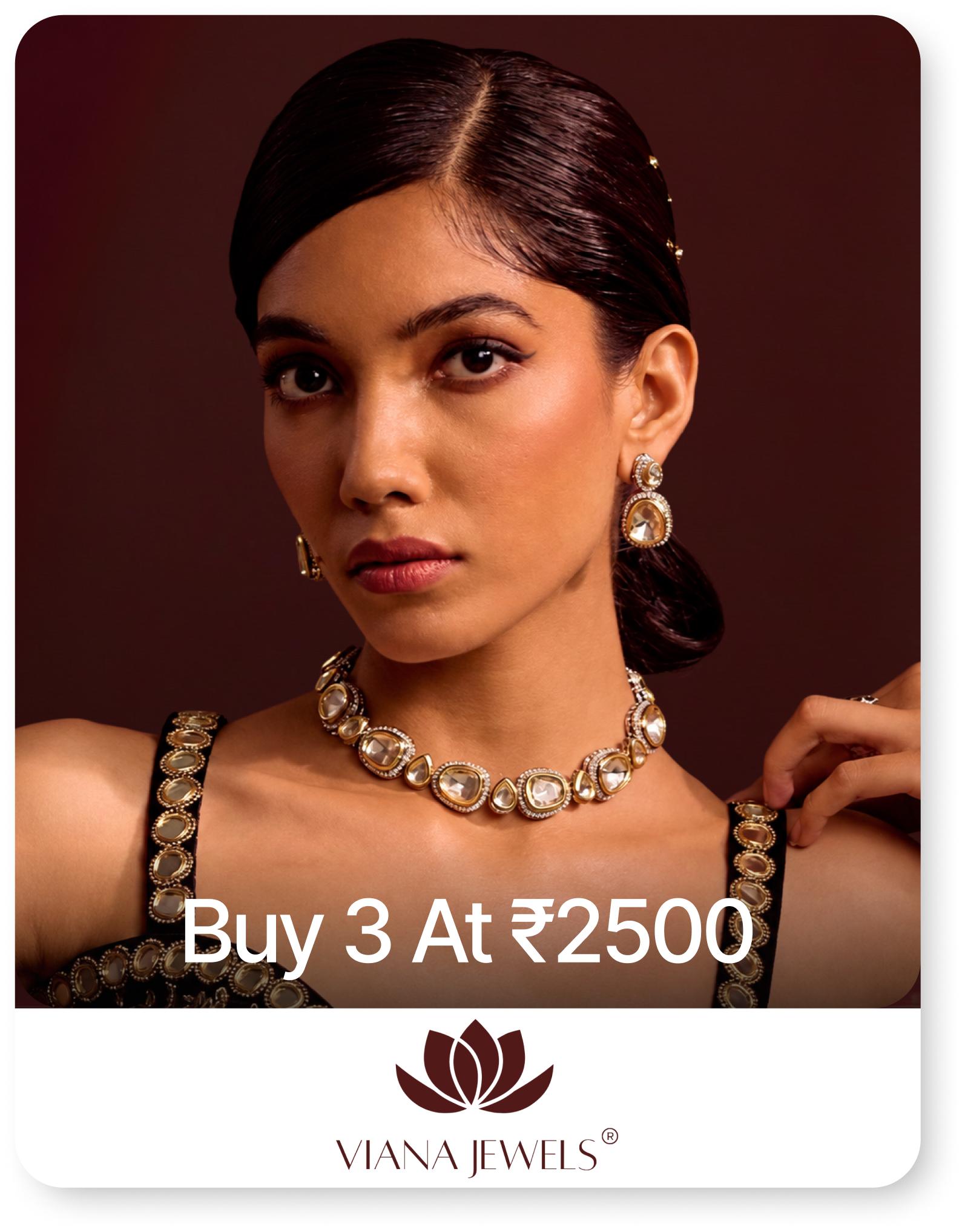 Viana Jewels Deals