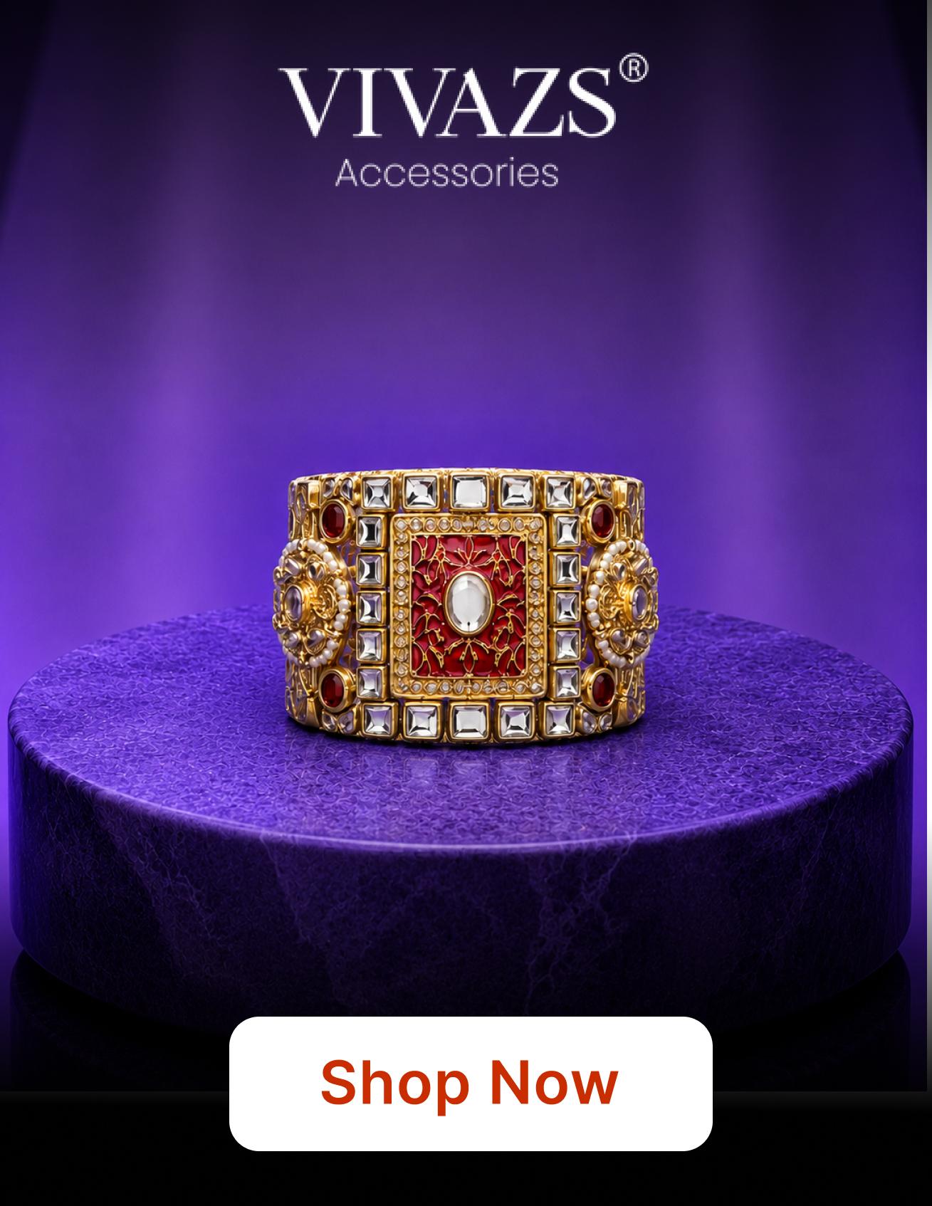 Shop Vivazs on Eternz.