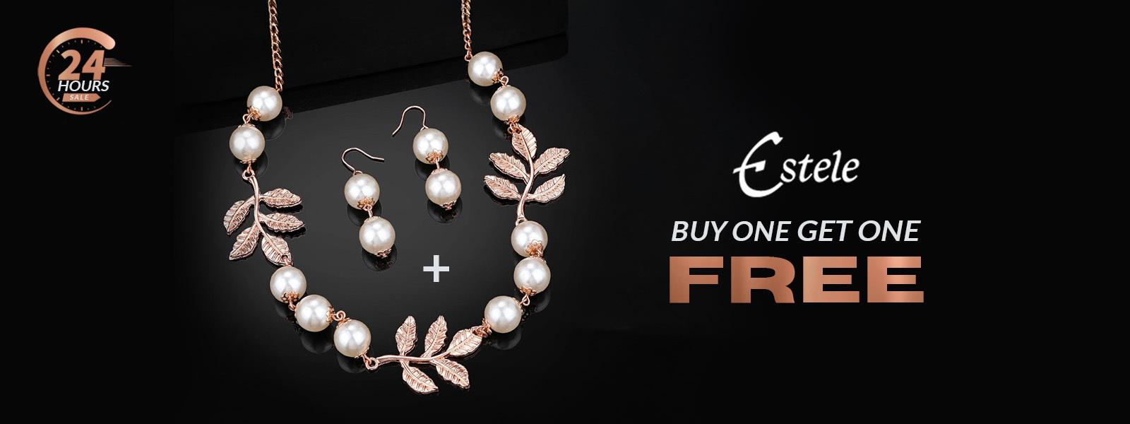 Estele BOGO