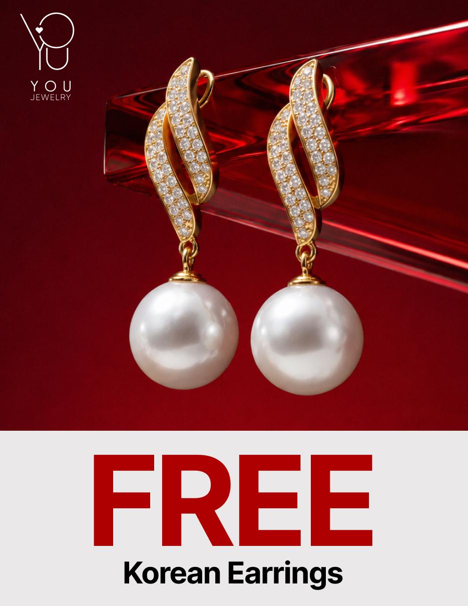 You Jewekry Freebie