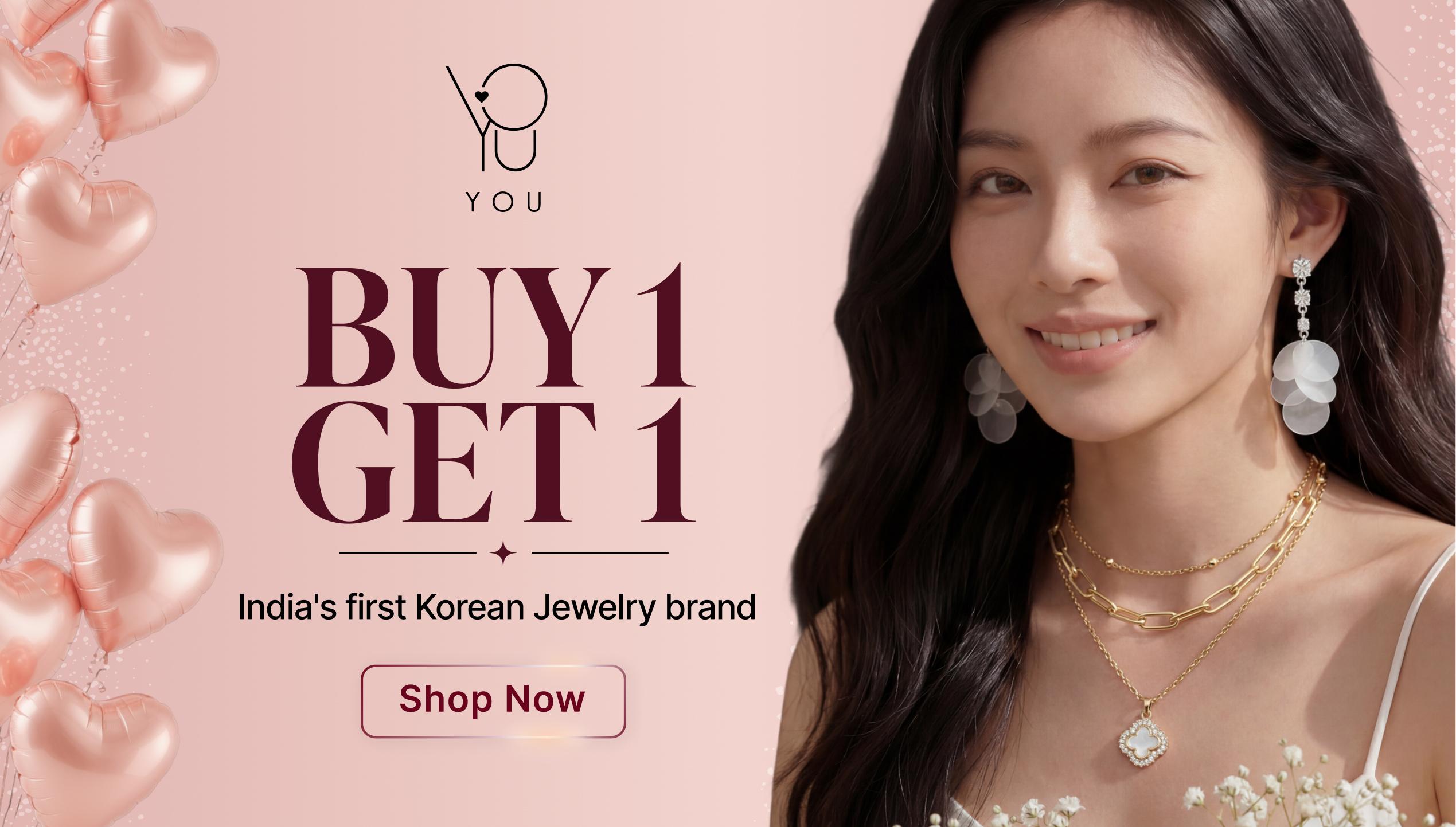 Shop You Jewelry on Eternz.