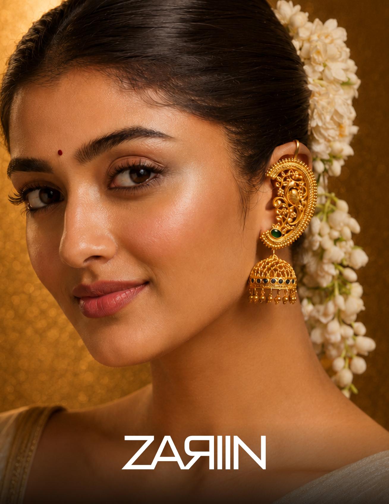 Zariin Jewellery