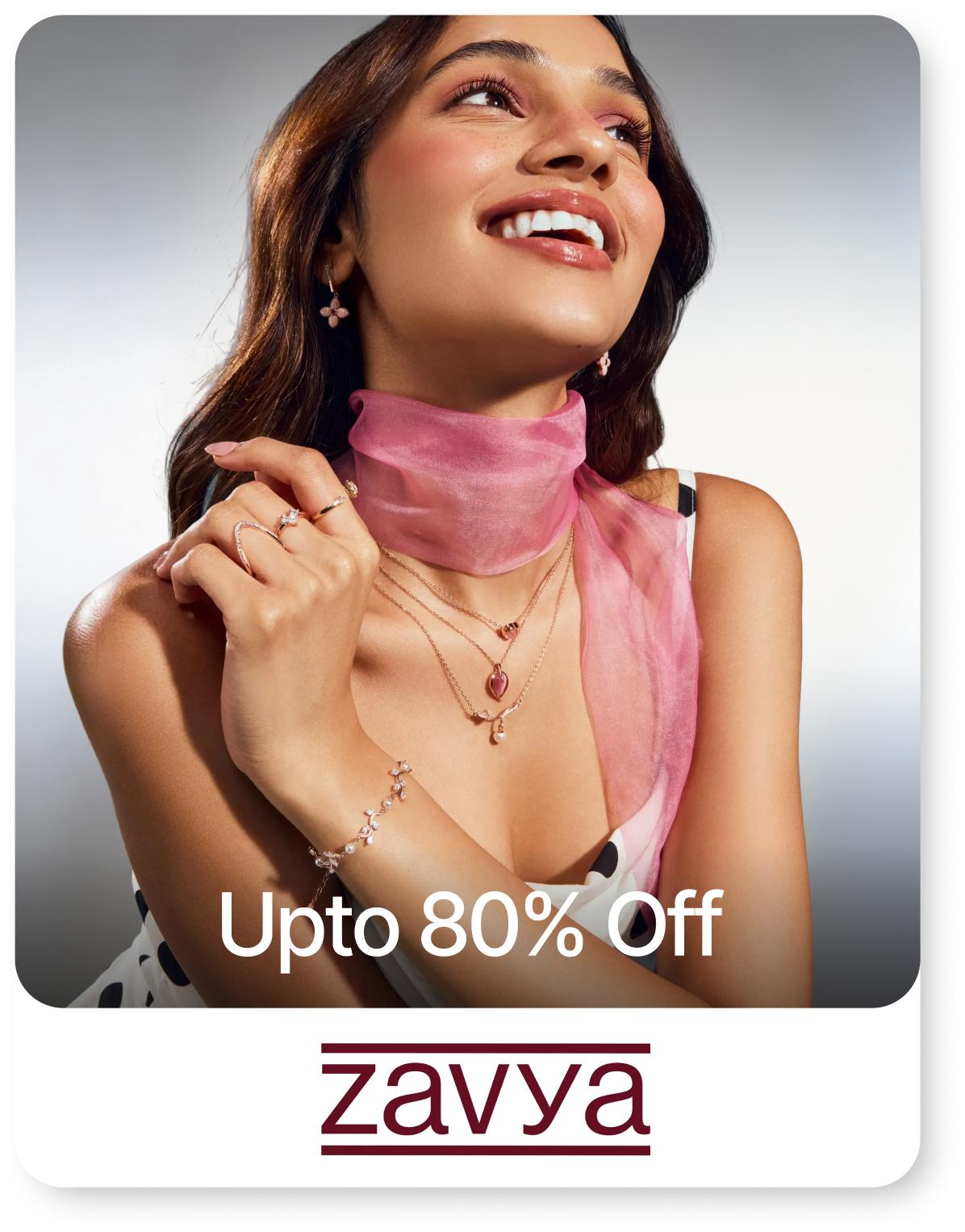 Zavya