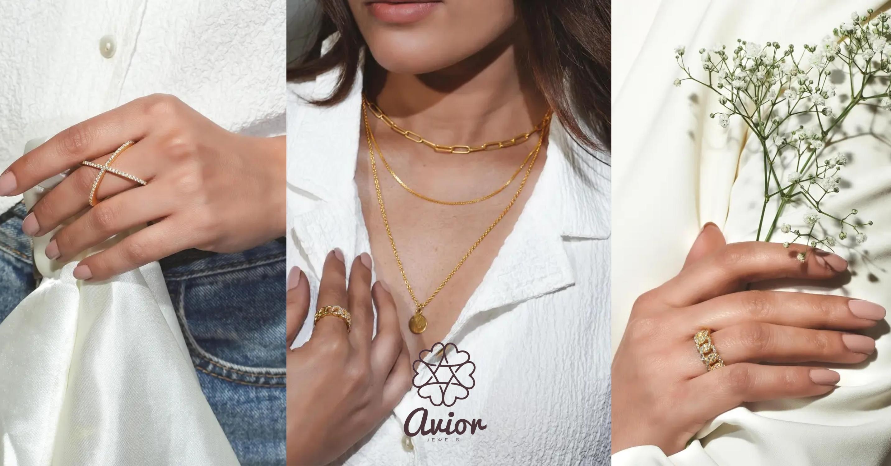 Avior Jewels
