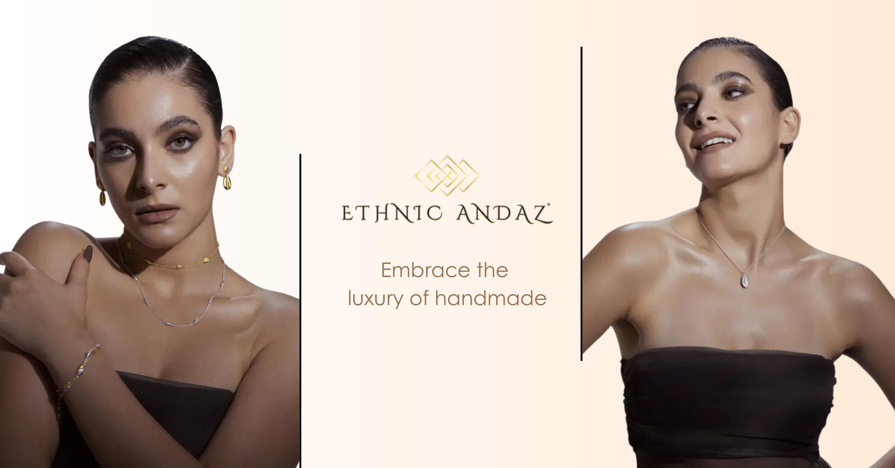 Ethnic Andaz