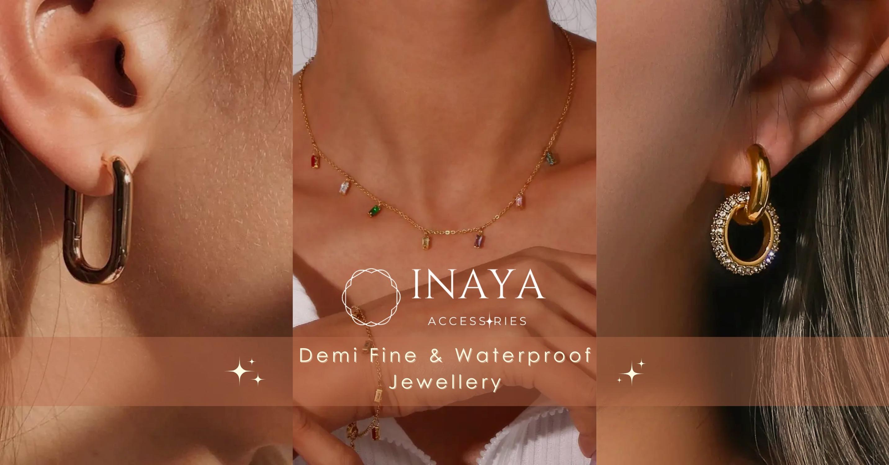 Inaya