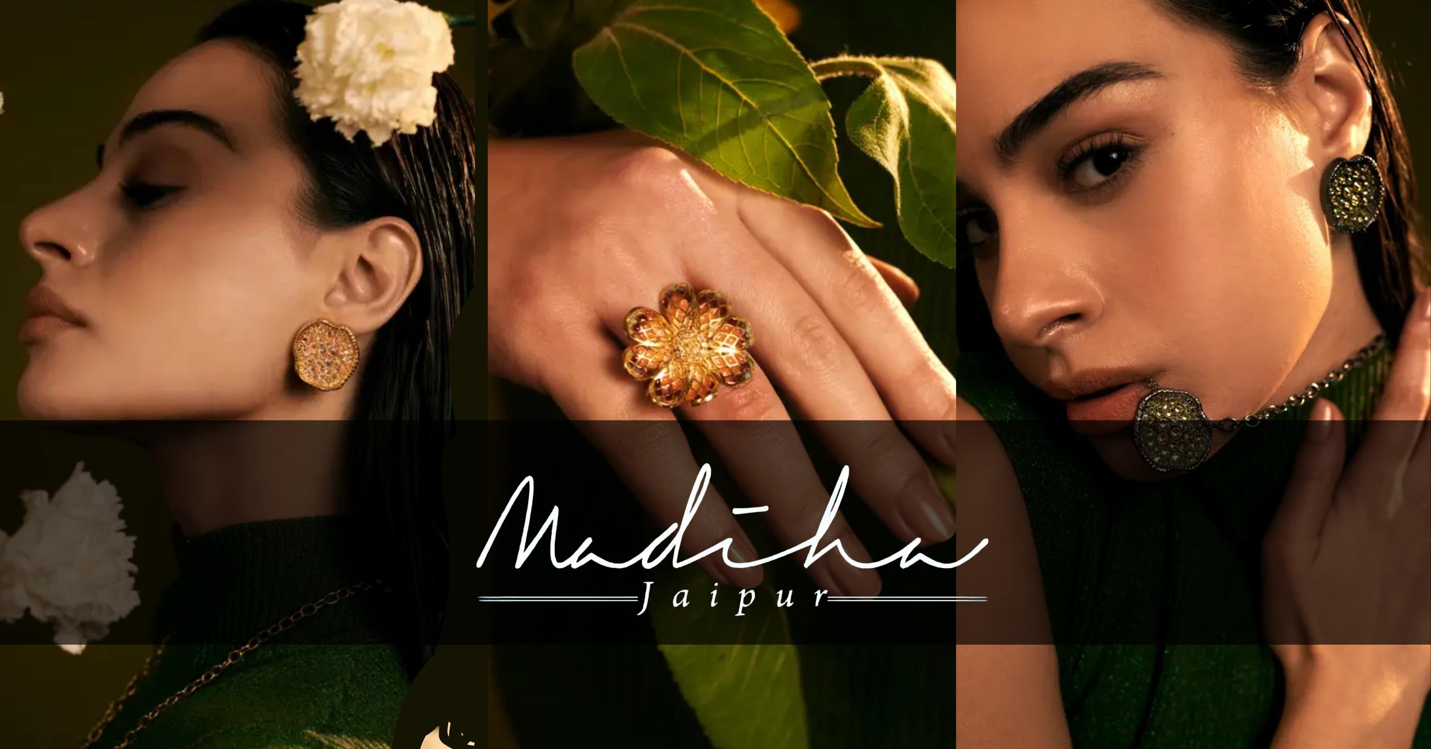 Madiha Jaipur