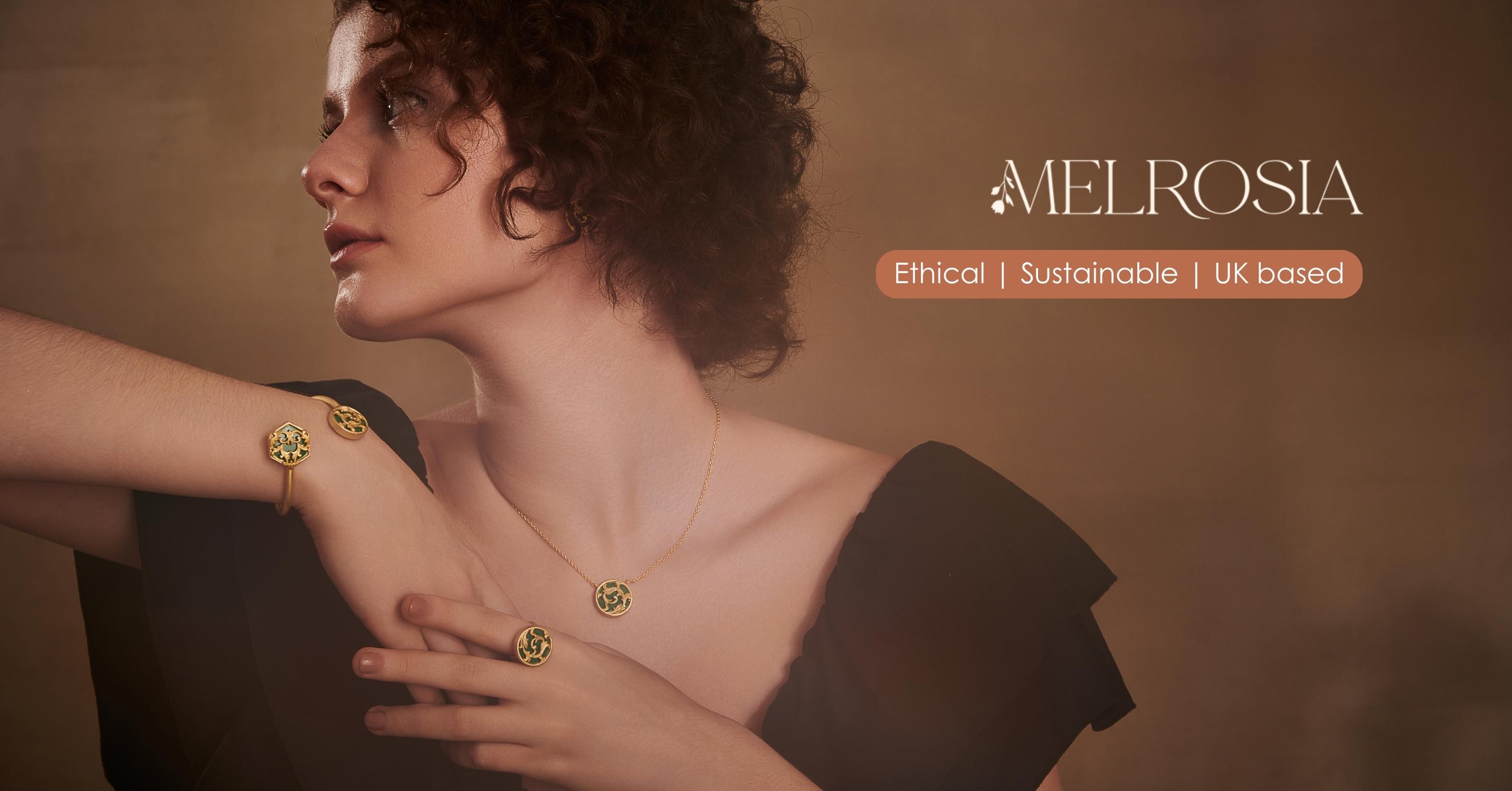 Melrosia