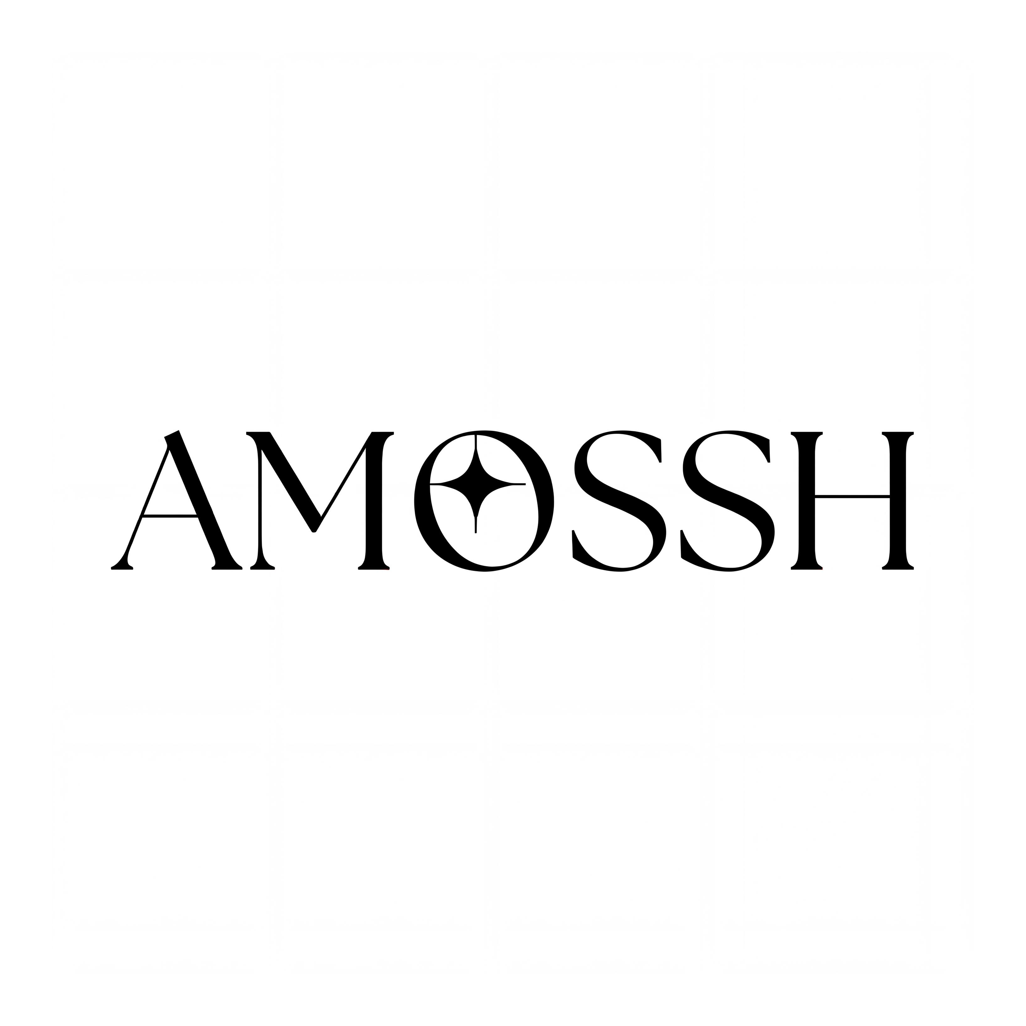 Amossh
