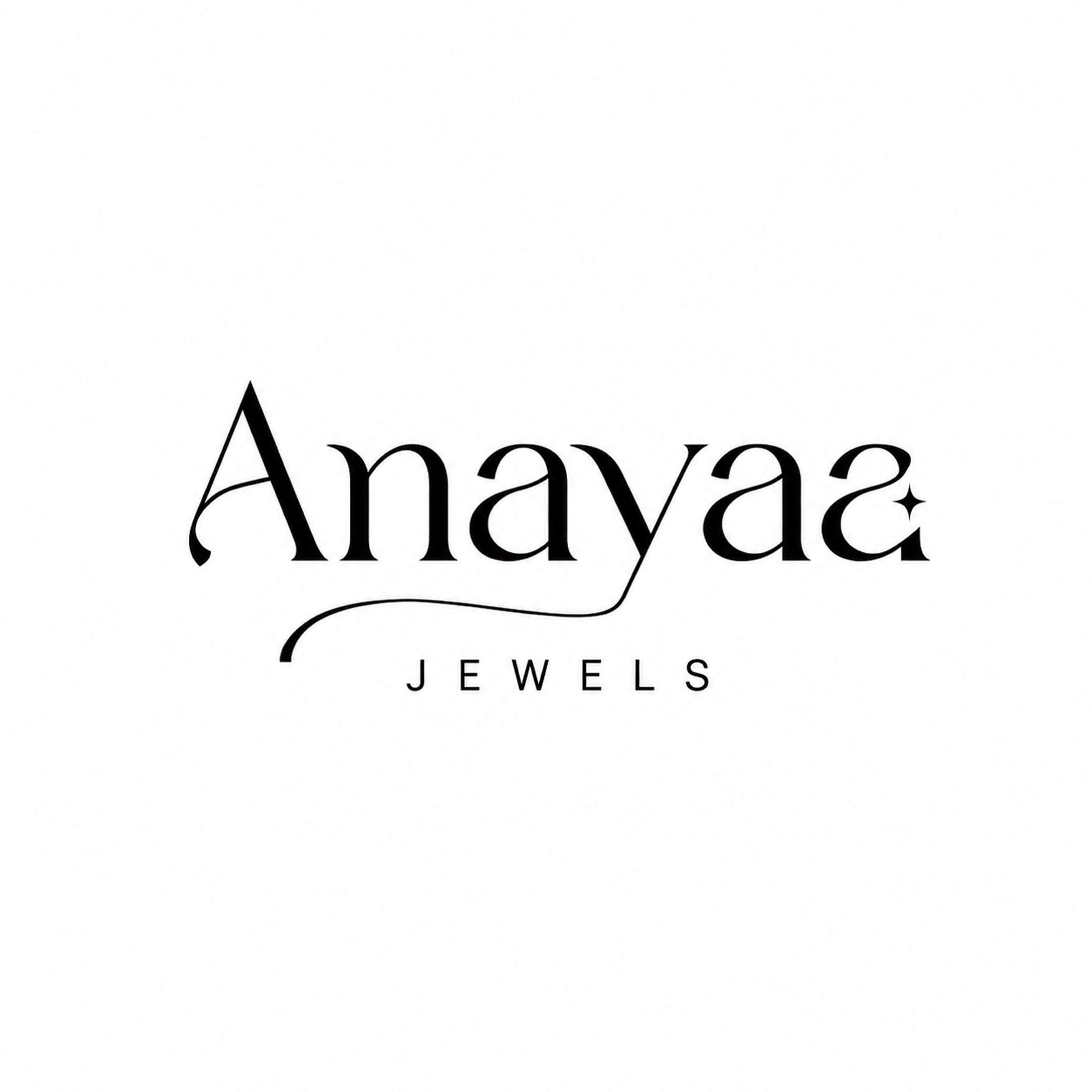 Anayaa Jewels