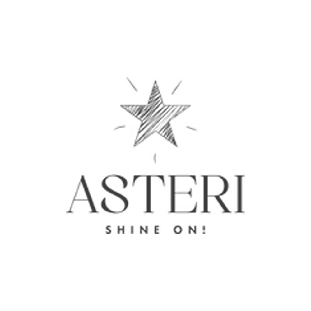 Asteri Shine On