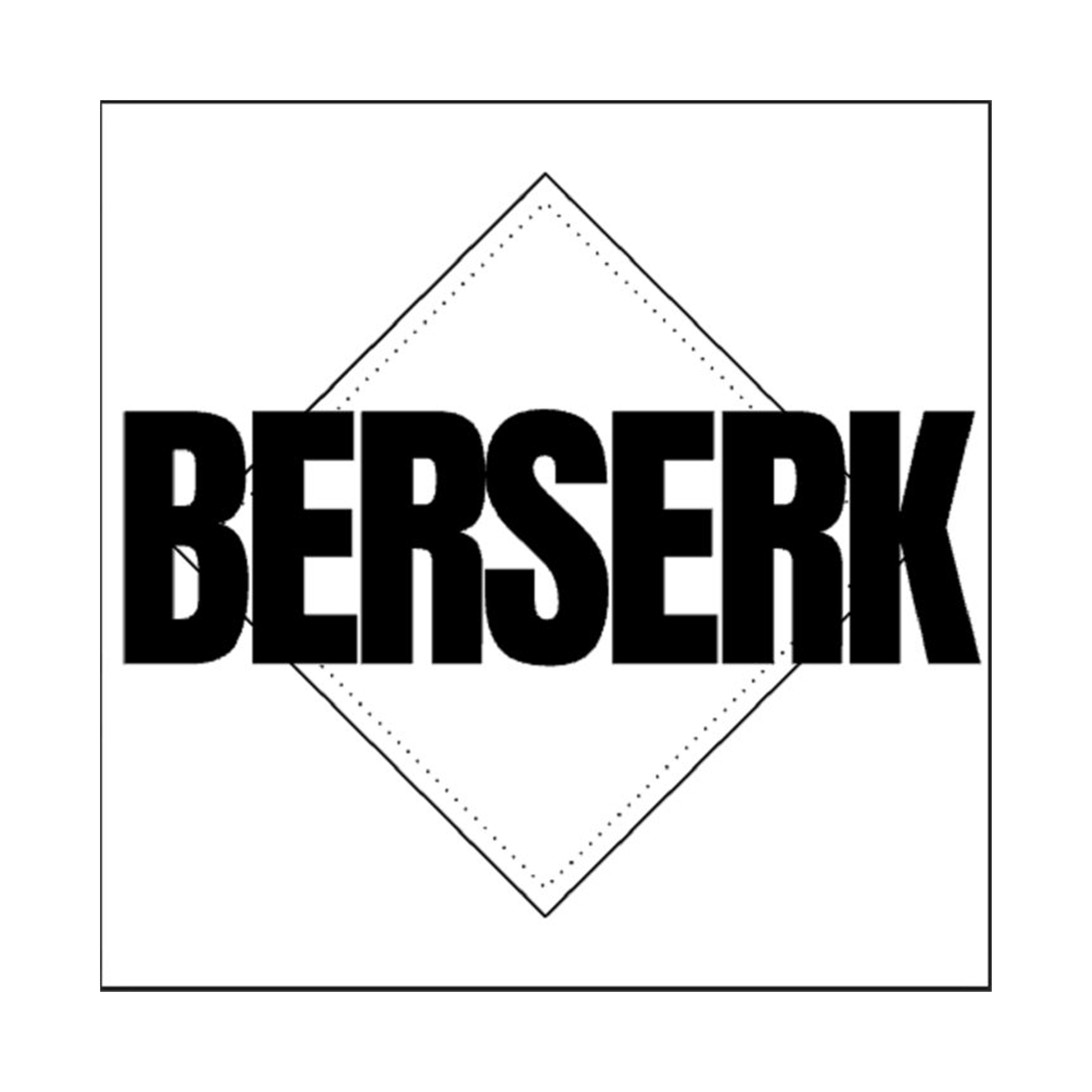 Berserk