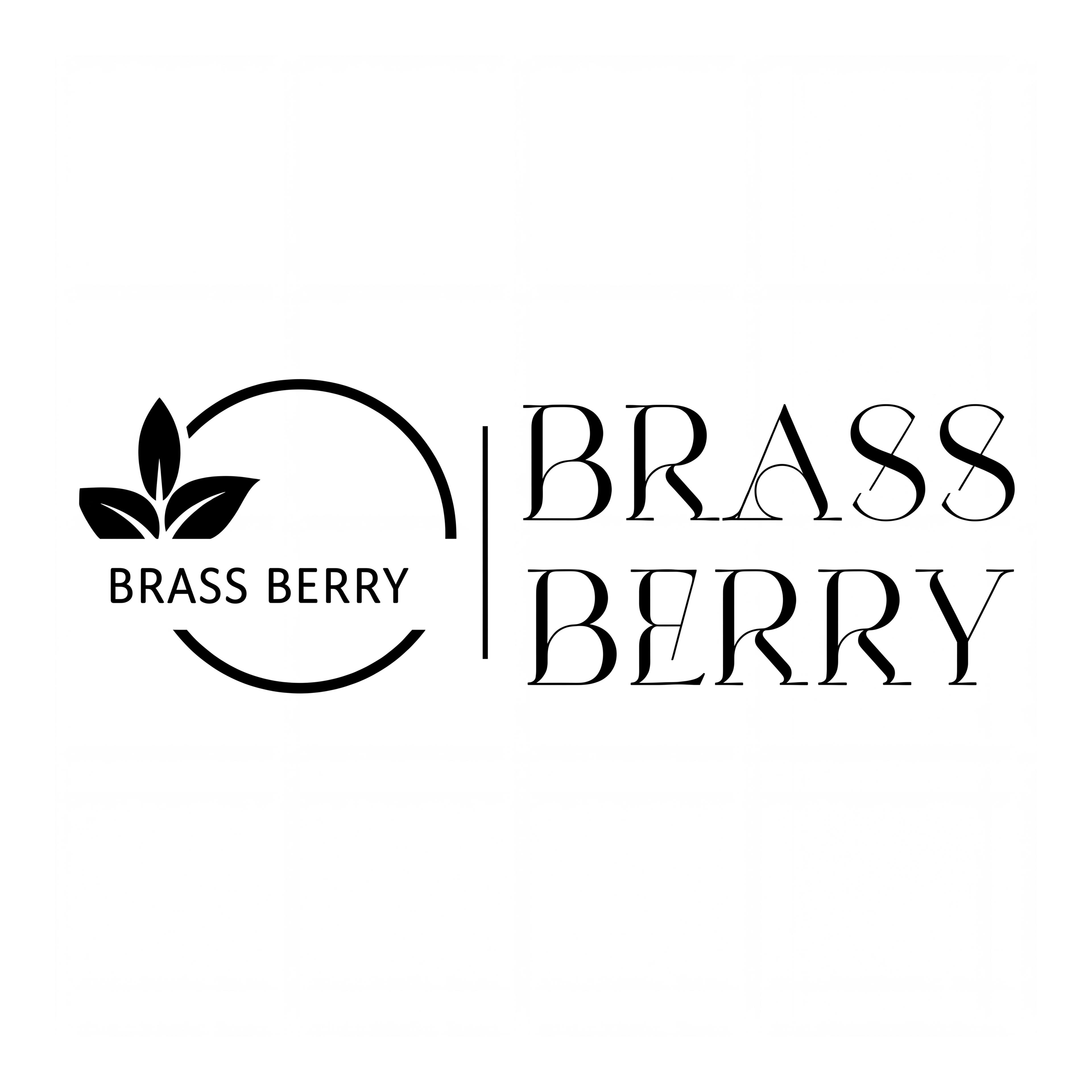 Brass Berry