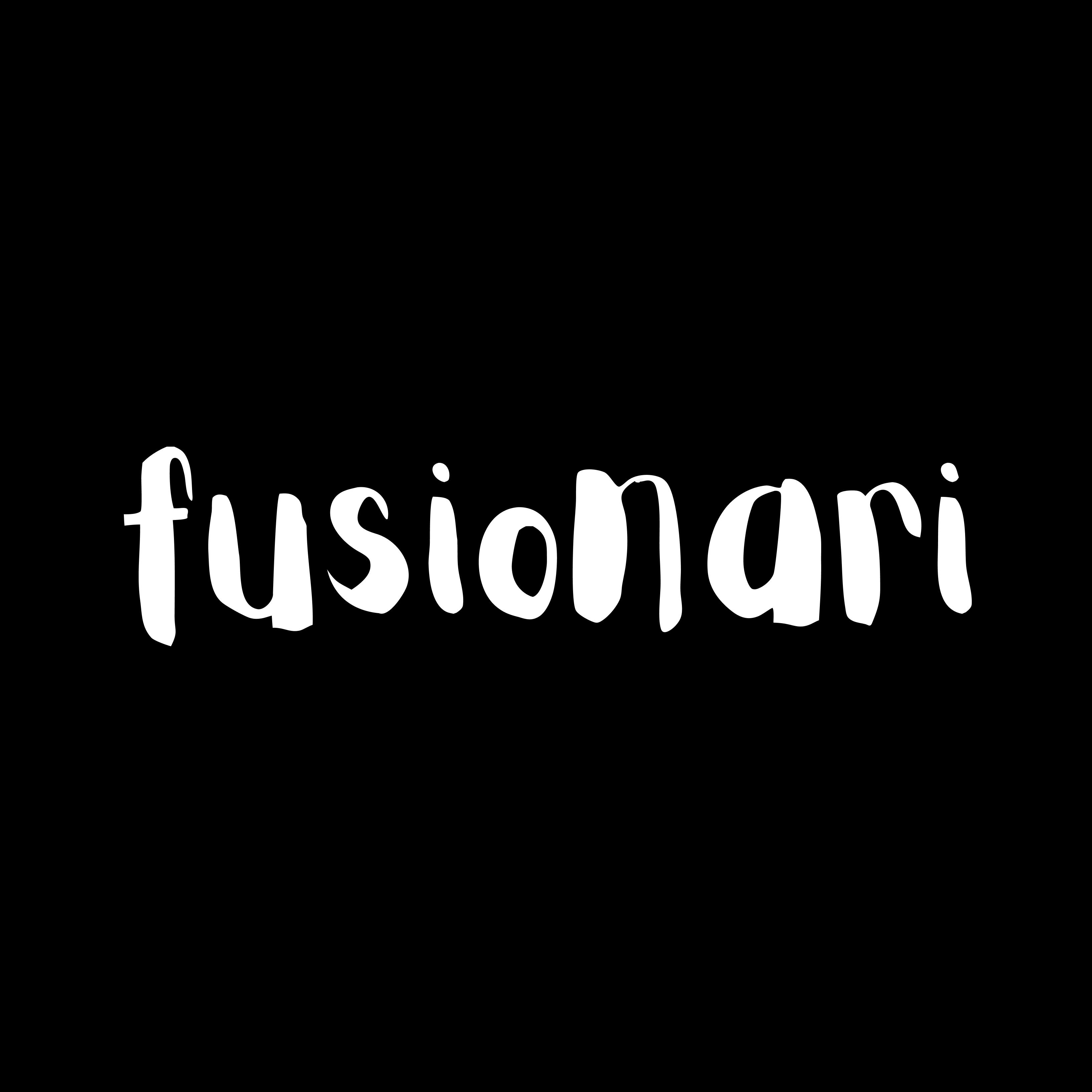 FUSIONARI