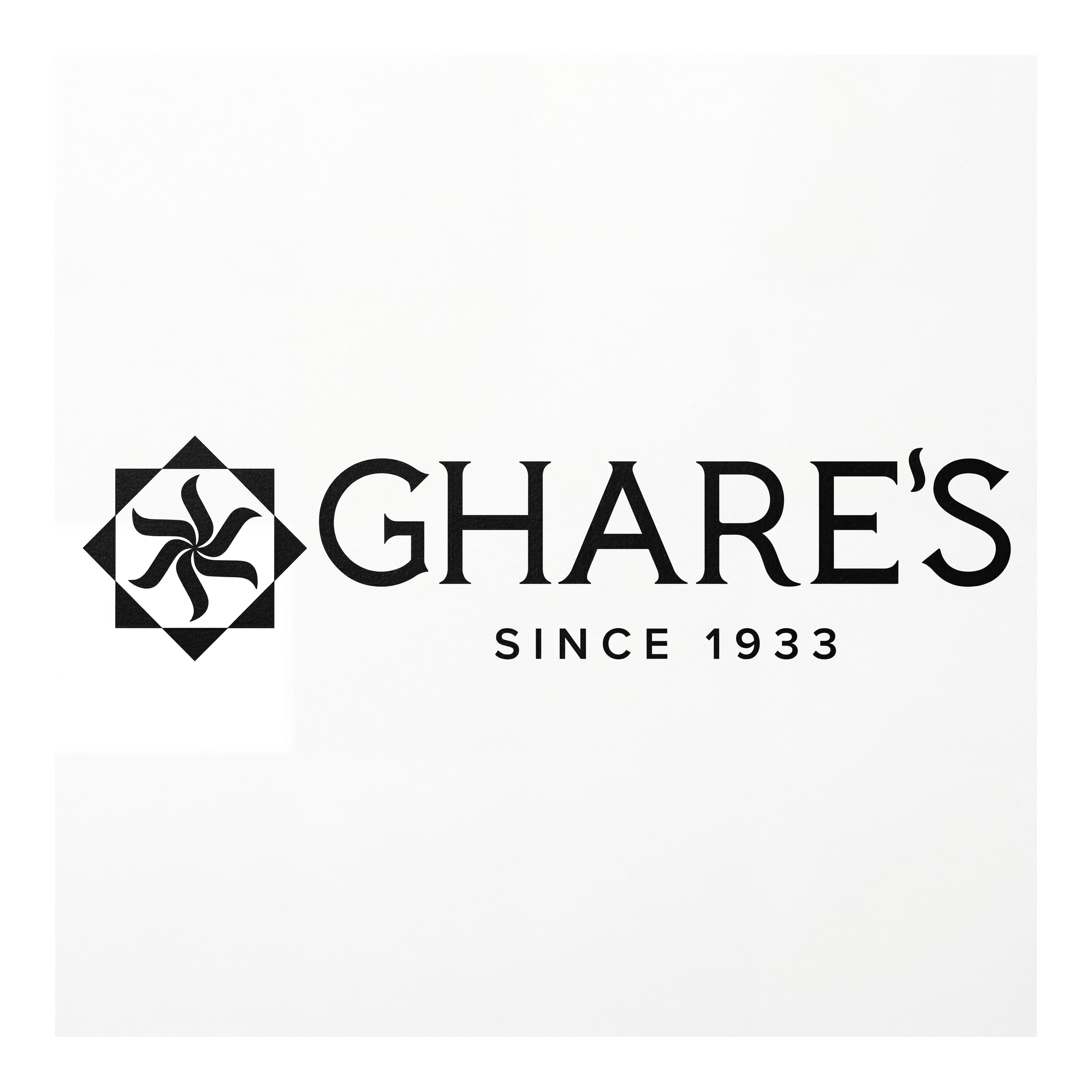 Ghare's
