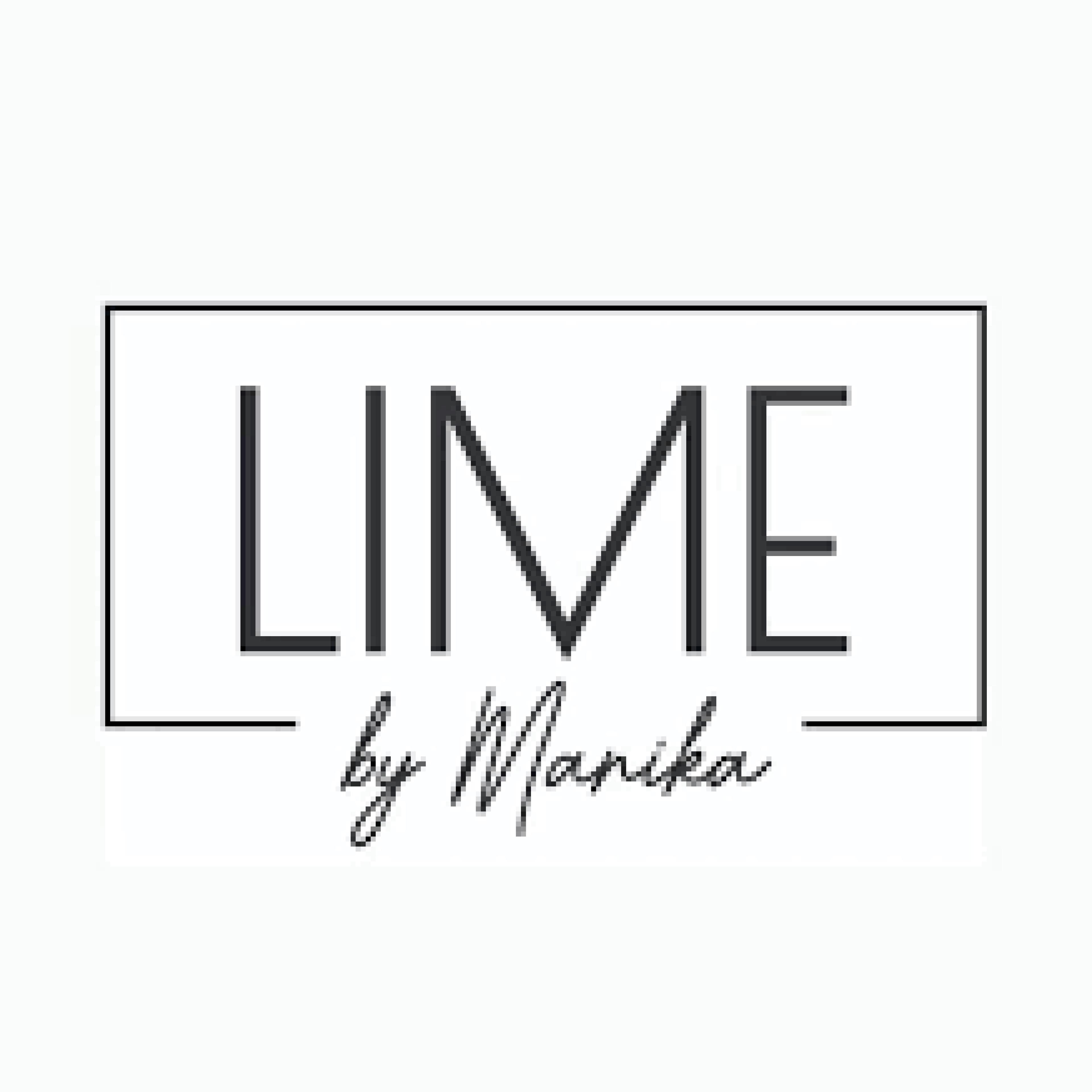 Lime By Manika